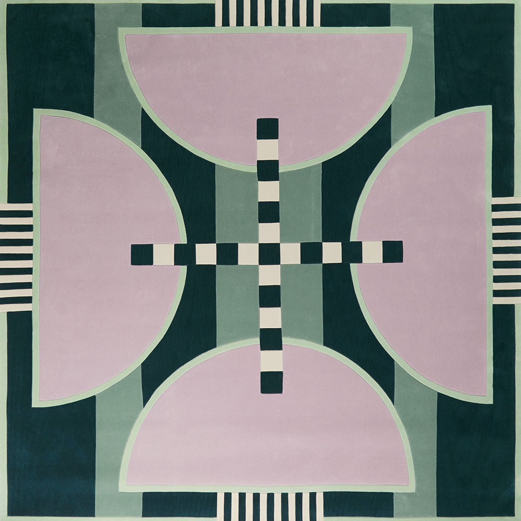 Nova l Hand Tufted Rugs