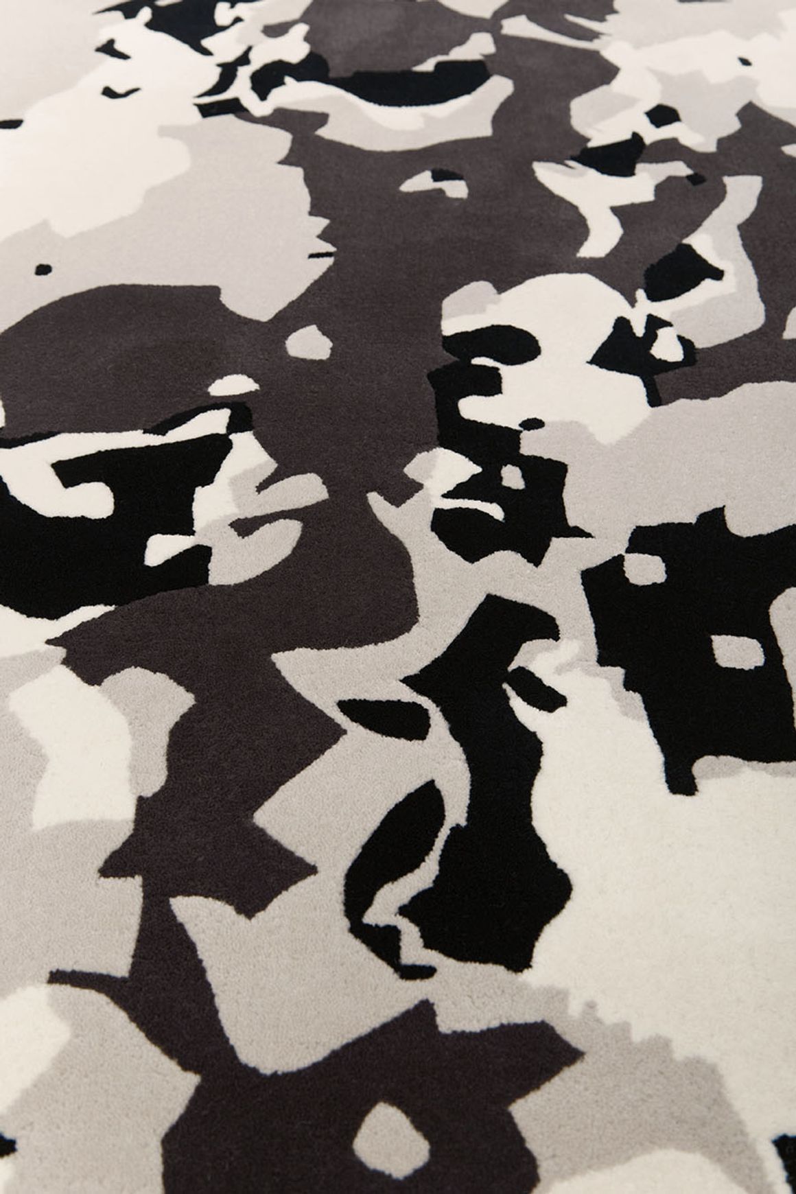 Pollux l Hand Tufted Rugs