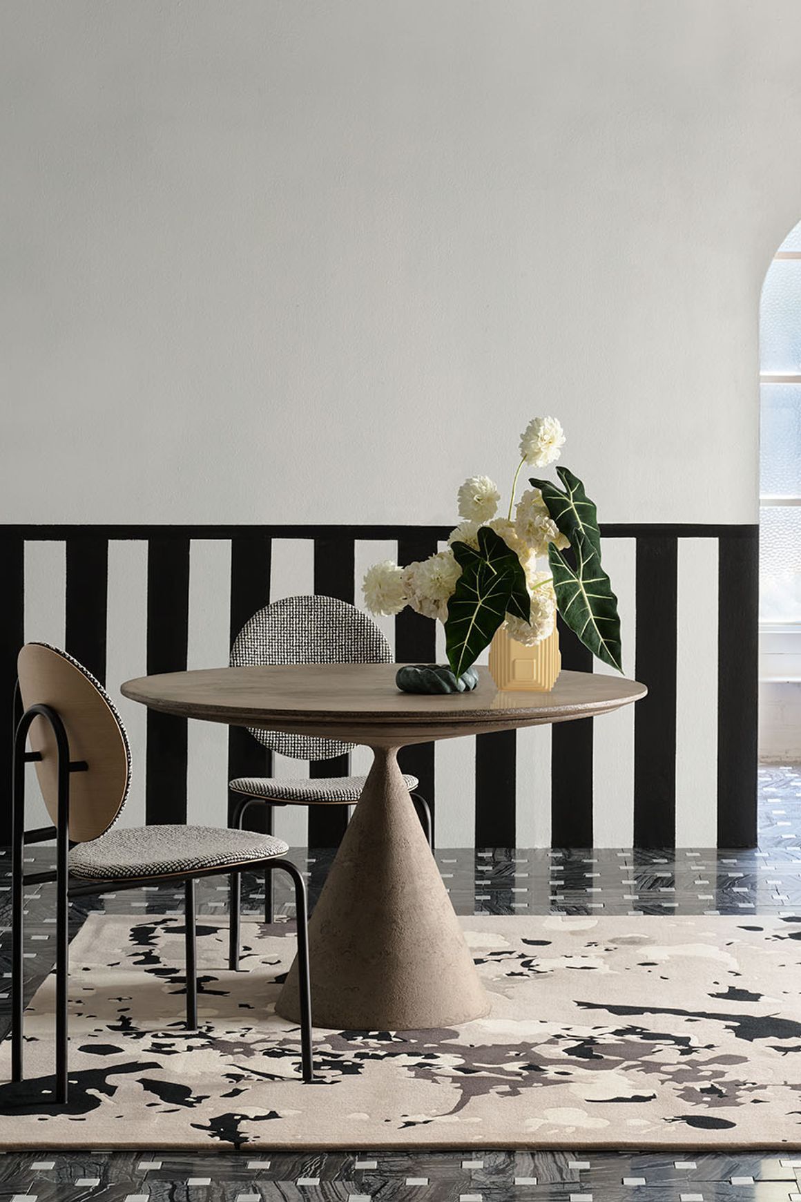 Pollux l Hand Tufted Rugs