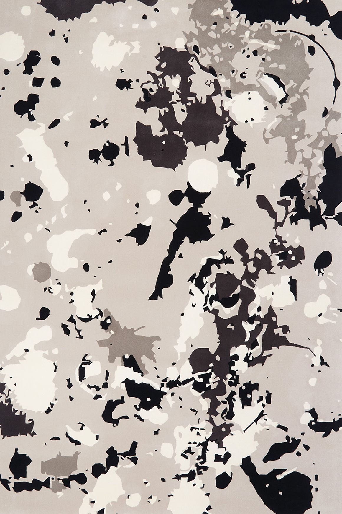 Pollux l Hand Tufted Rugs