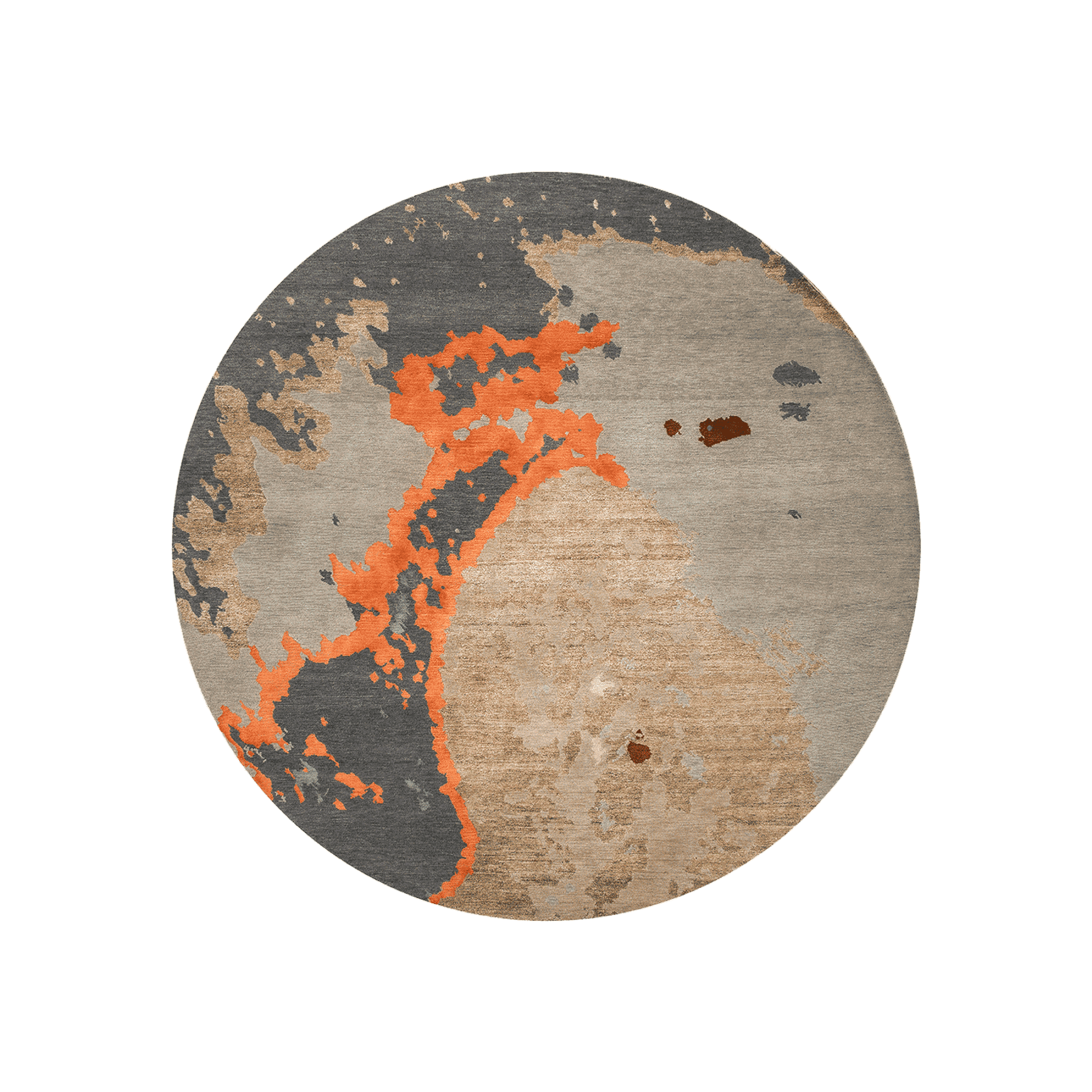Aceto l Handknotted Rugs