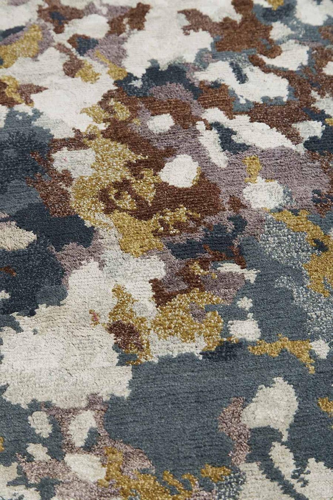Moss l Handknotted Rugs