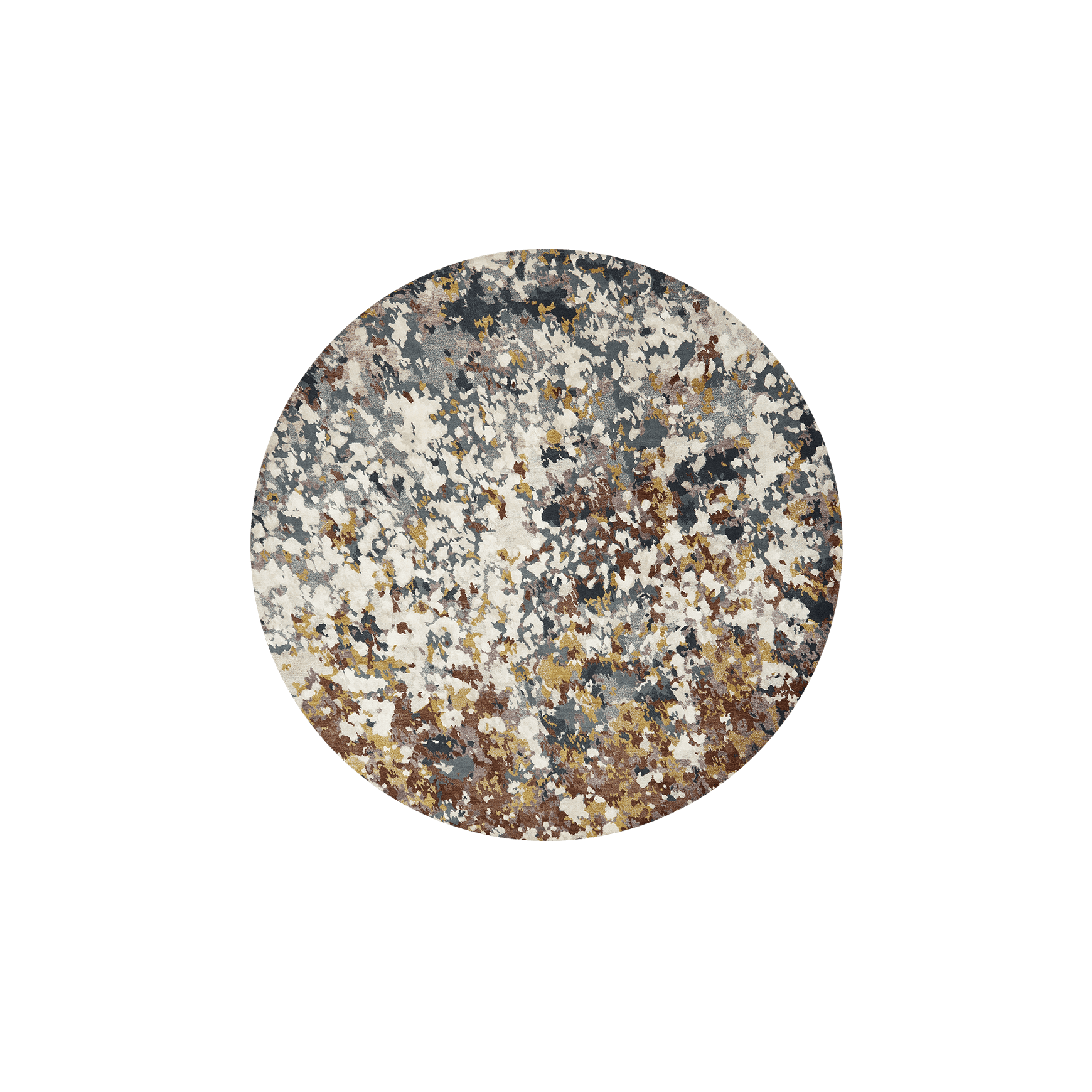 Moss l Handknotted Rugs