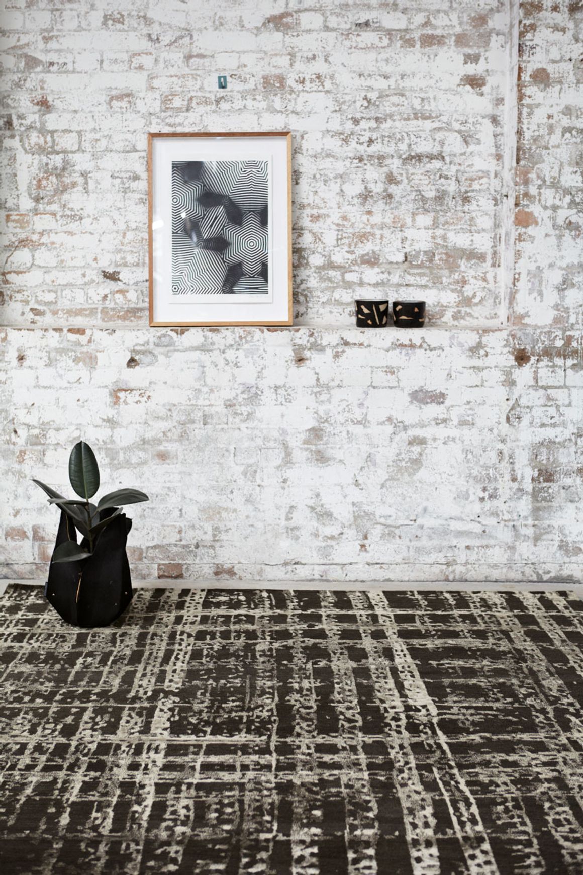 Twine l Handknotted Rugs