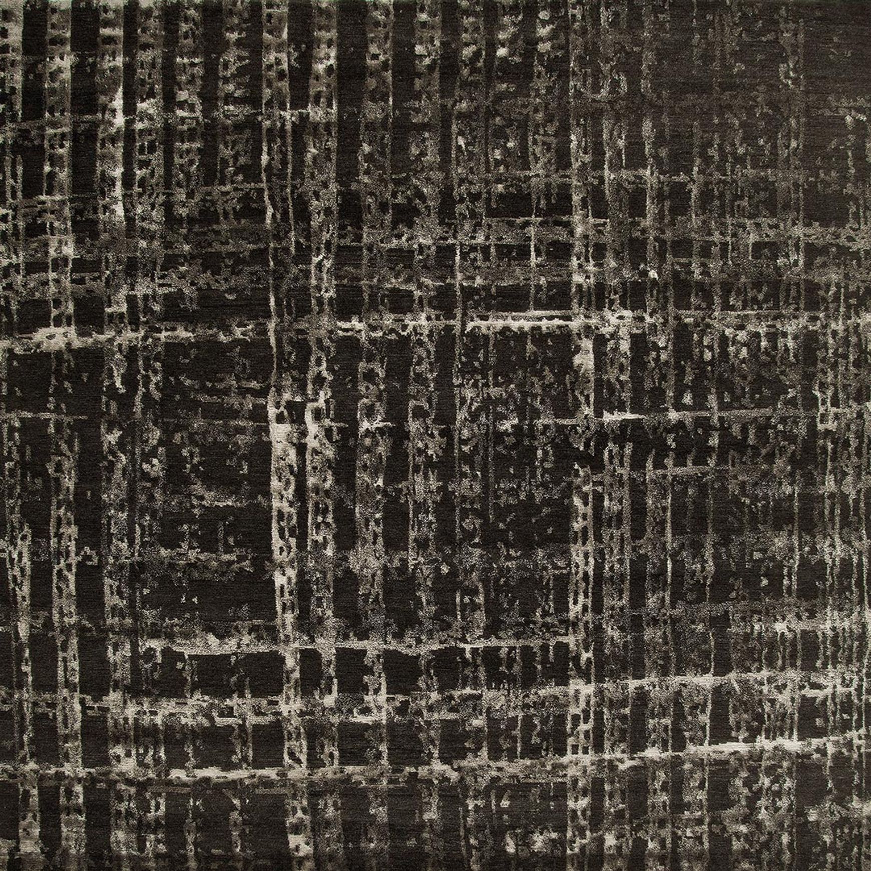 Twine l Handknotted Rugs