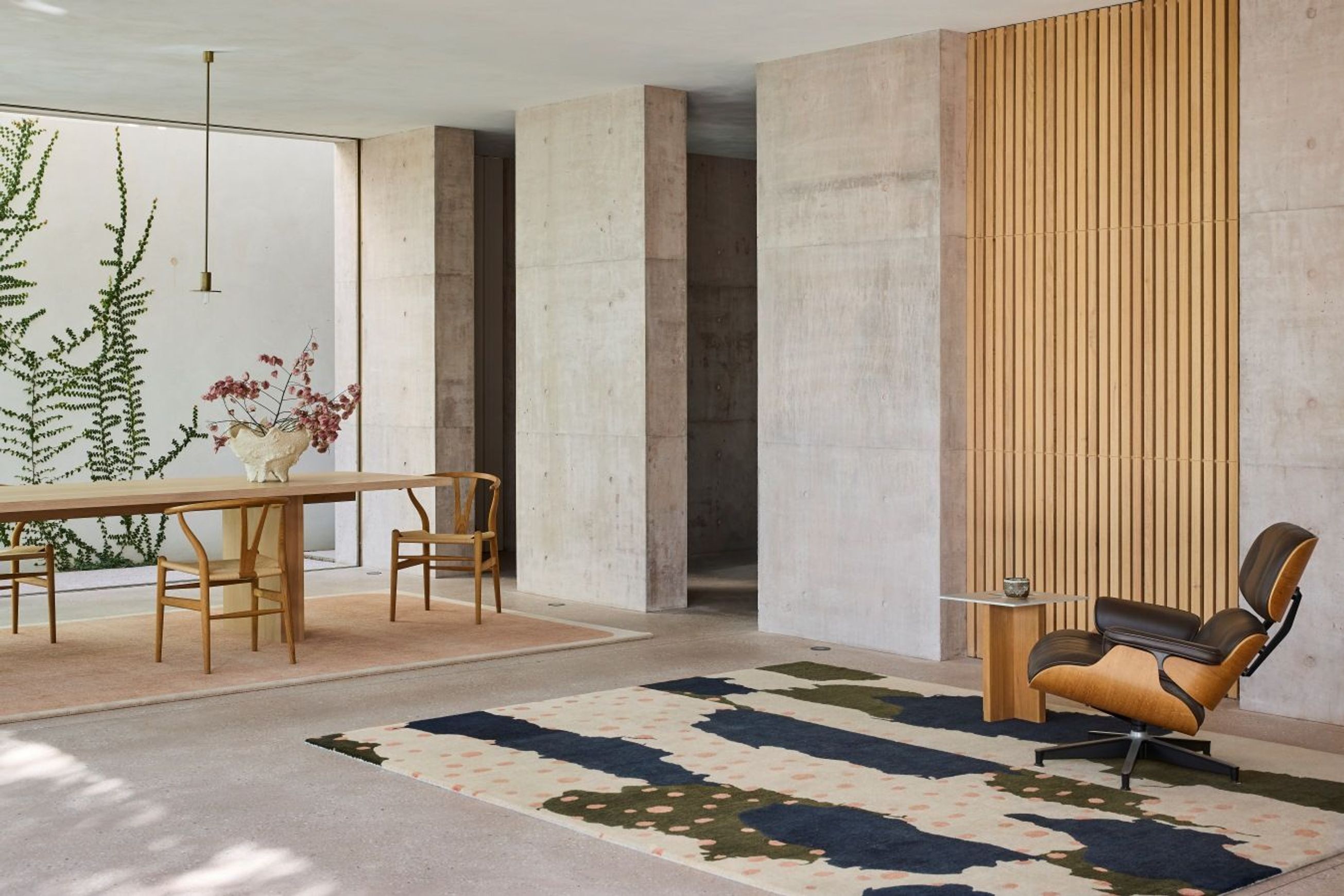 Scout l Handknotted Rugs