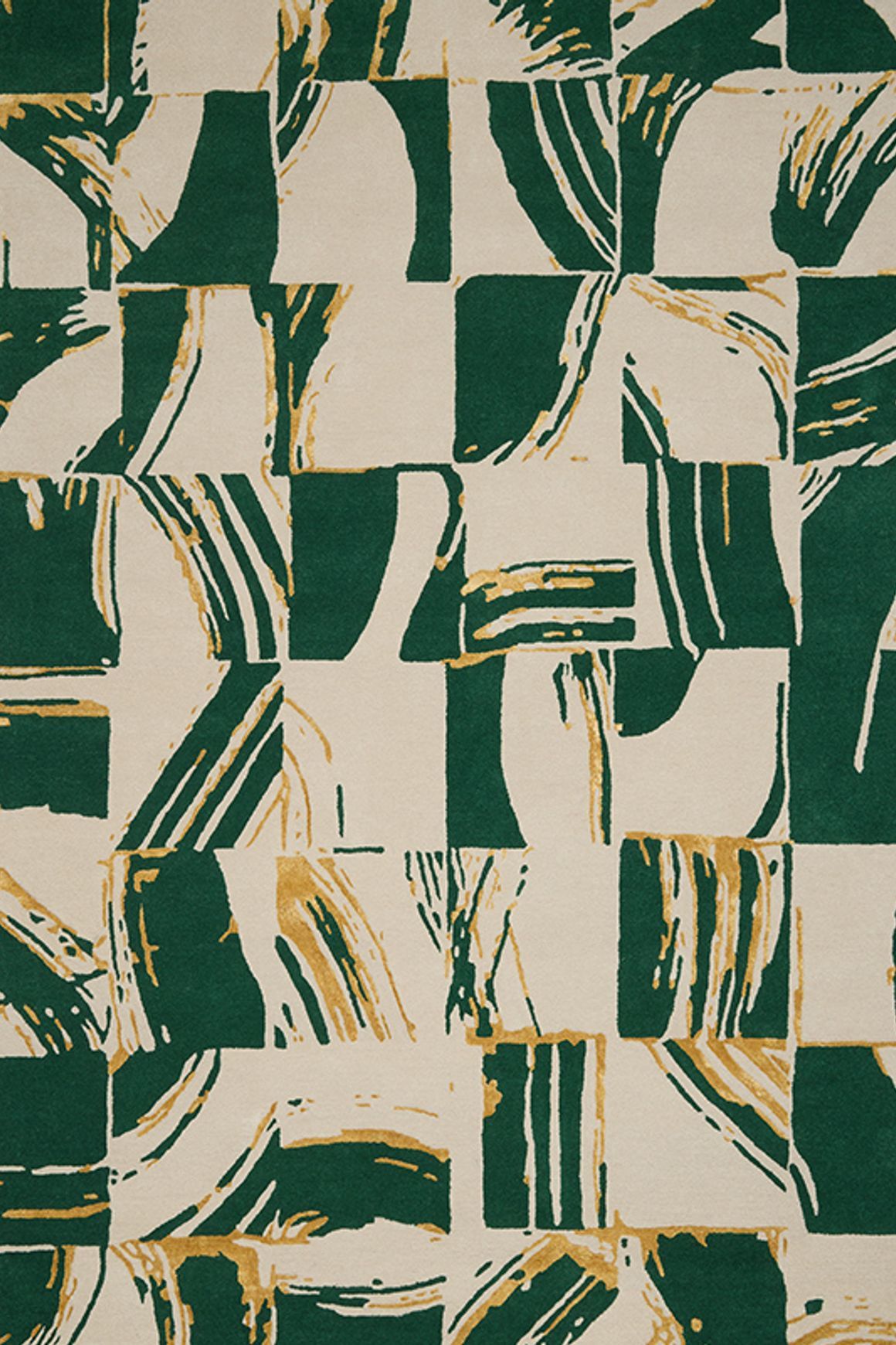 Tangency l Hand Tufted Rugs