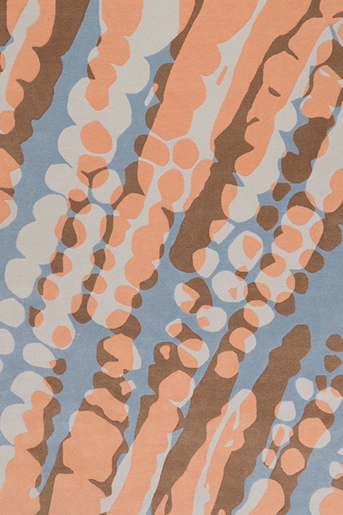 Patina l Hand Tufted Rugs