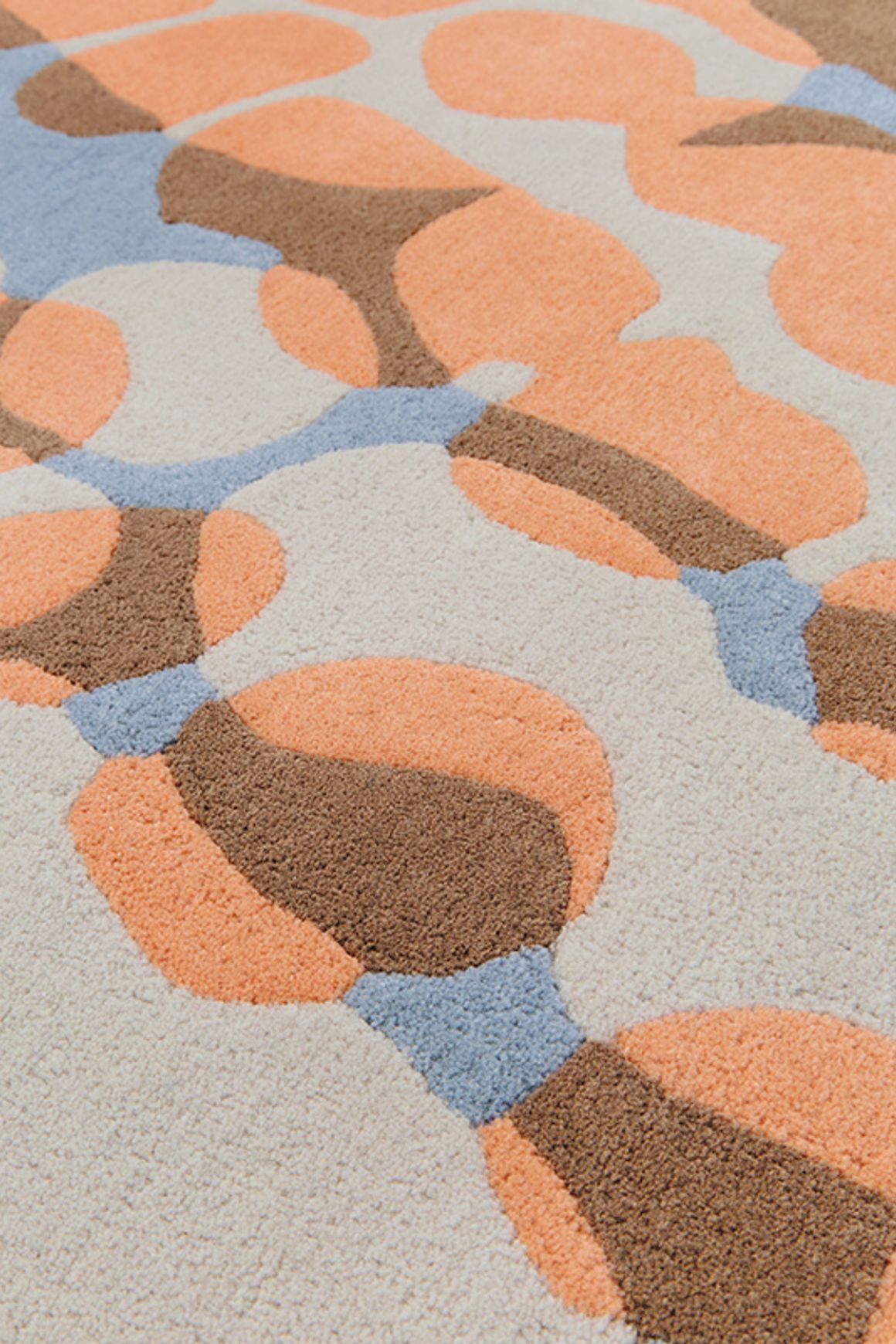 Patina l Hand Tufted Rugs