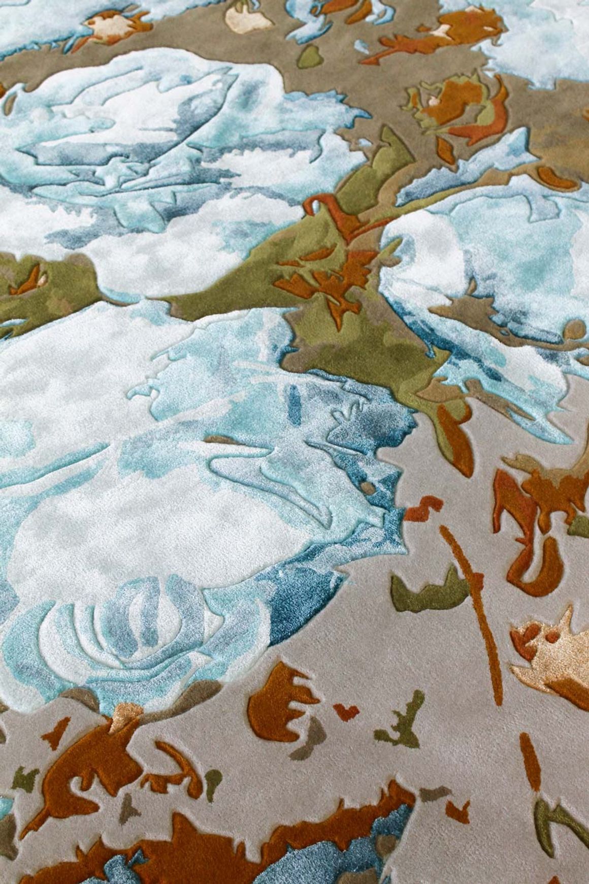 Mavis l Hand Tufted Rugs