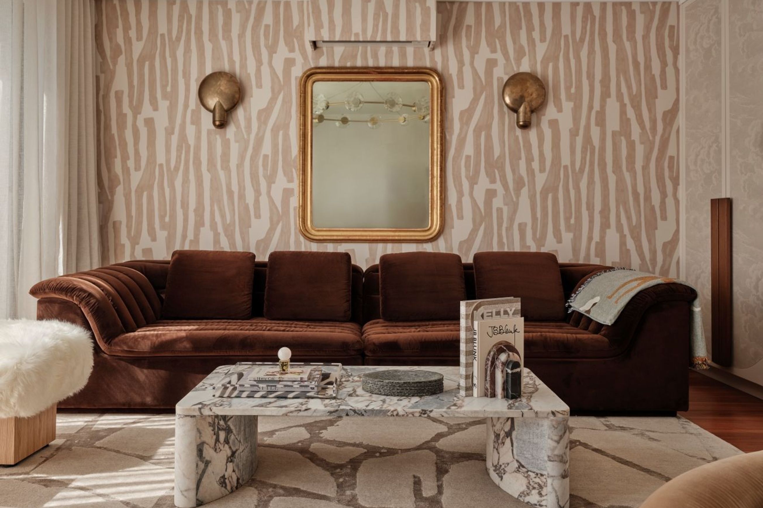 Fragment l Handknotted Rugs