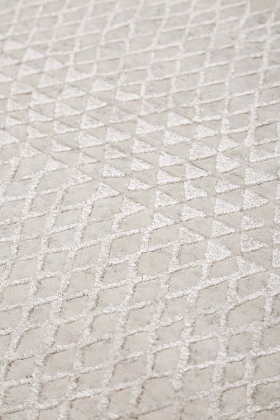 Rattan Ivory l Handknotted Rugs