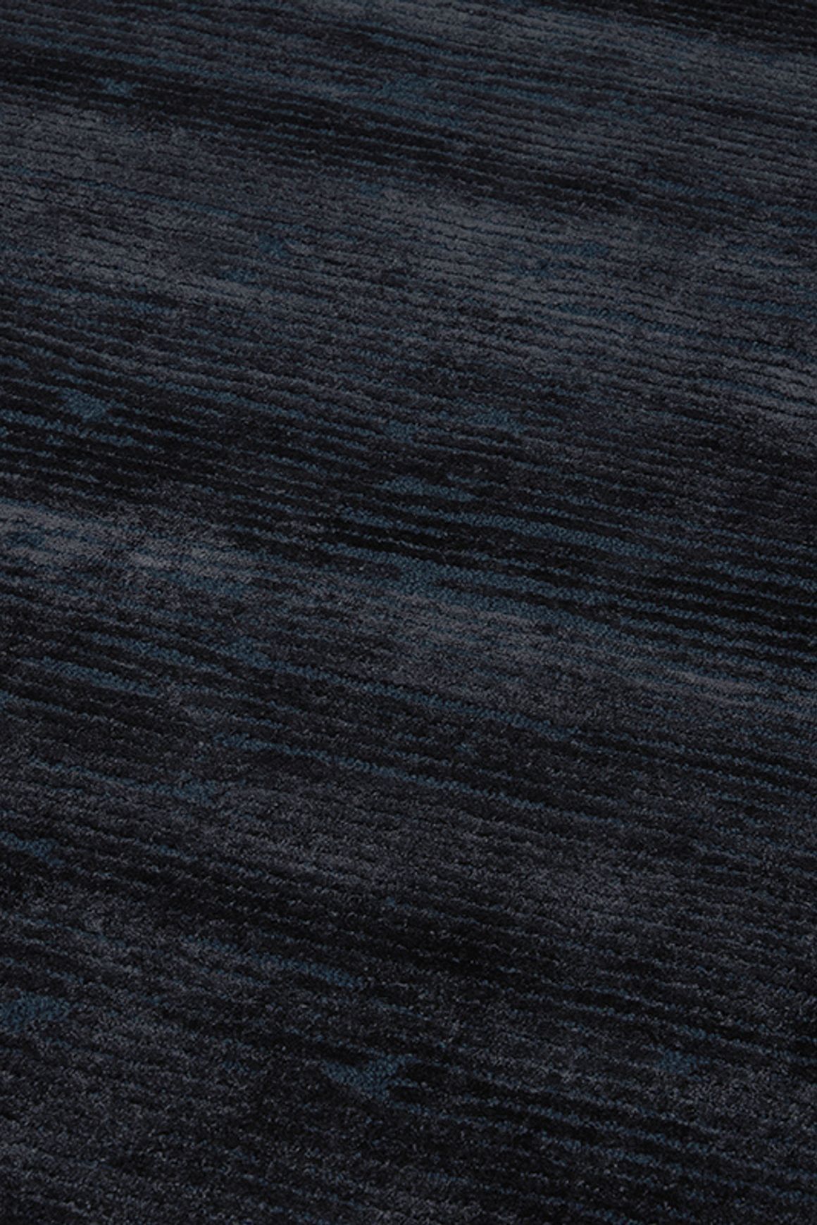 Rhodium Captain Blue l Hand Tufted Rugs