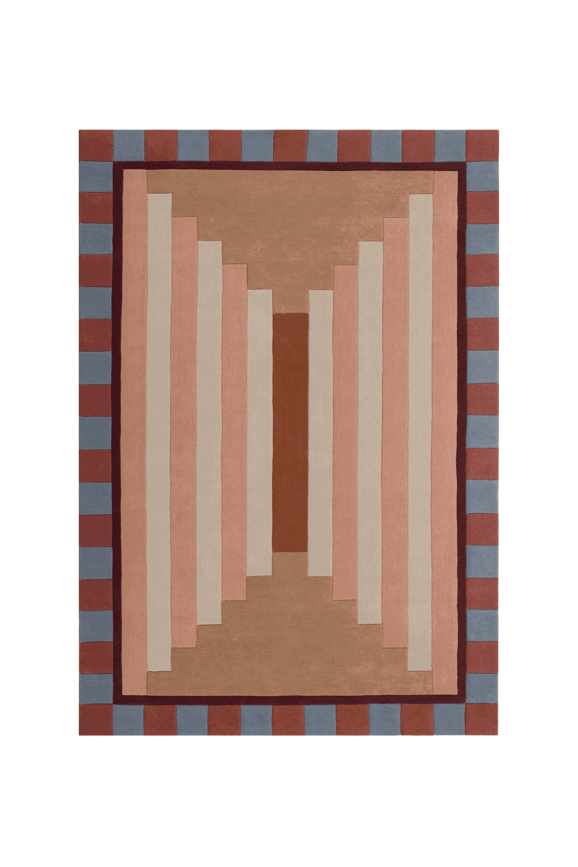 Log Cabin