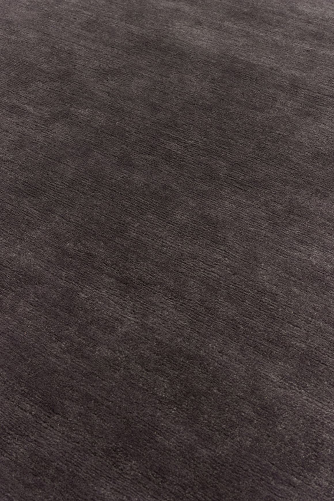 Summit Black Plum l Handknotted Rugs