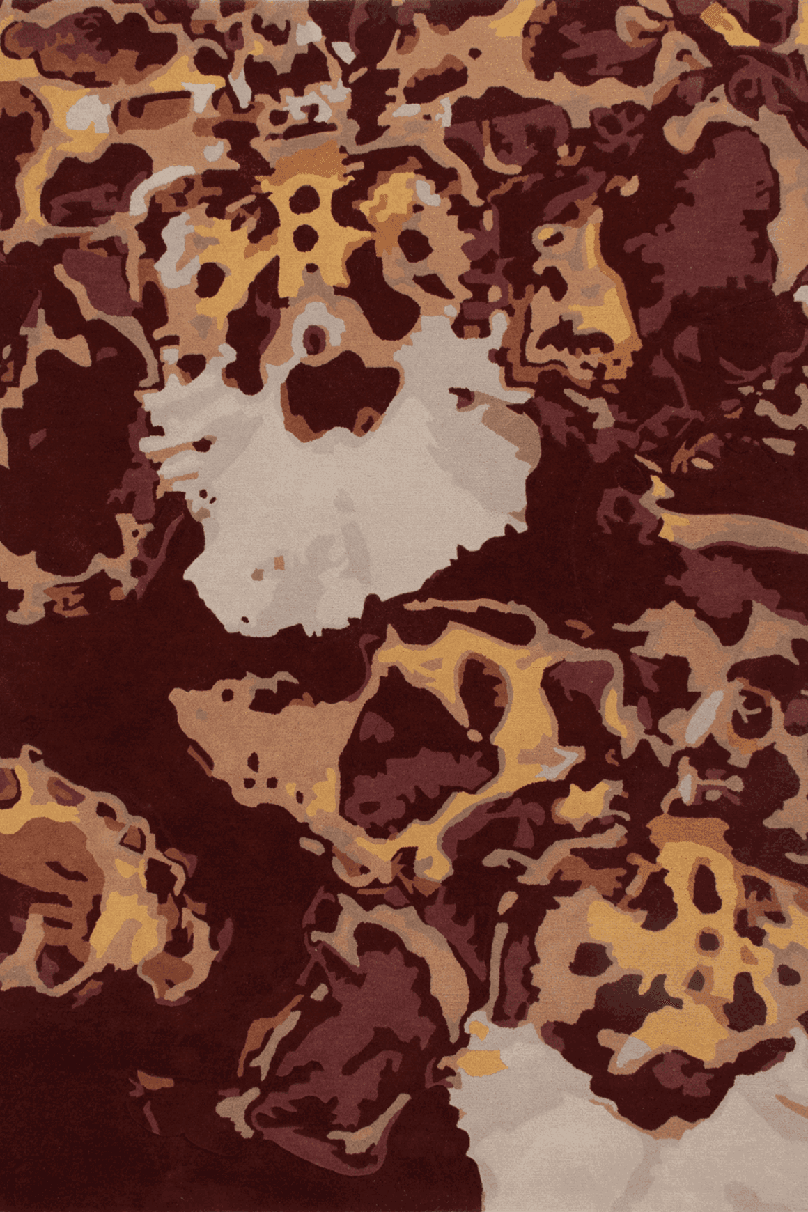 Wilsonara l Hand Tufted Rugs