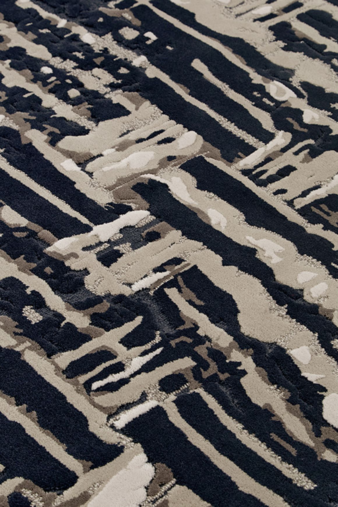 Linton l Hand Tufted Rugs