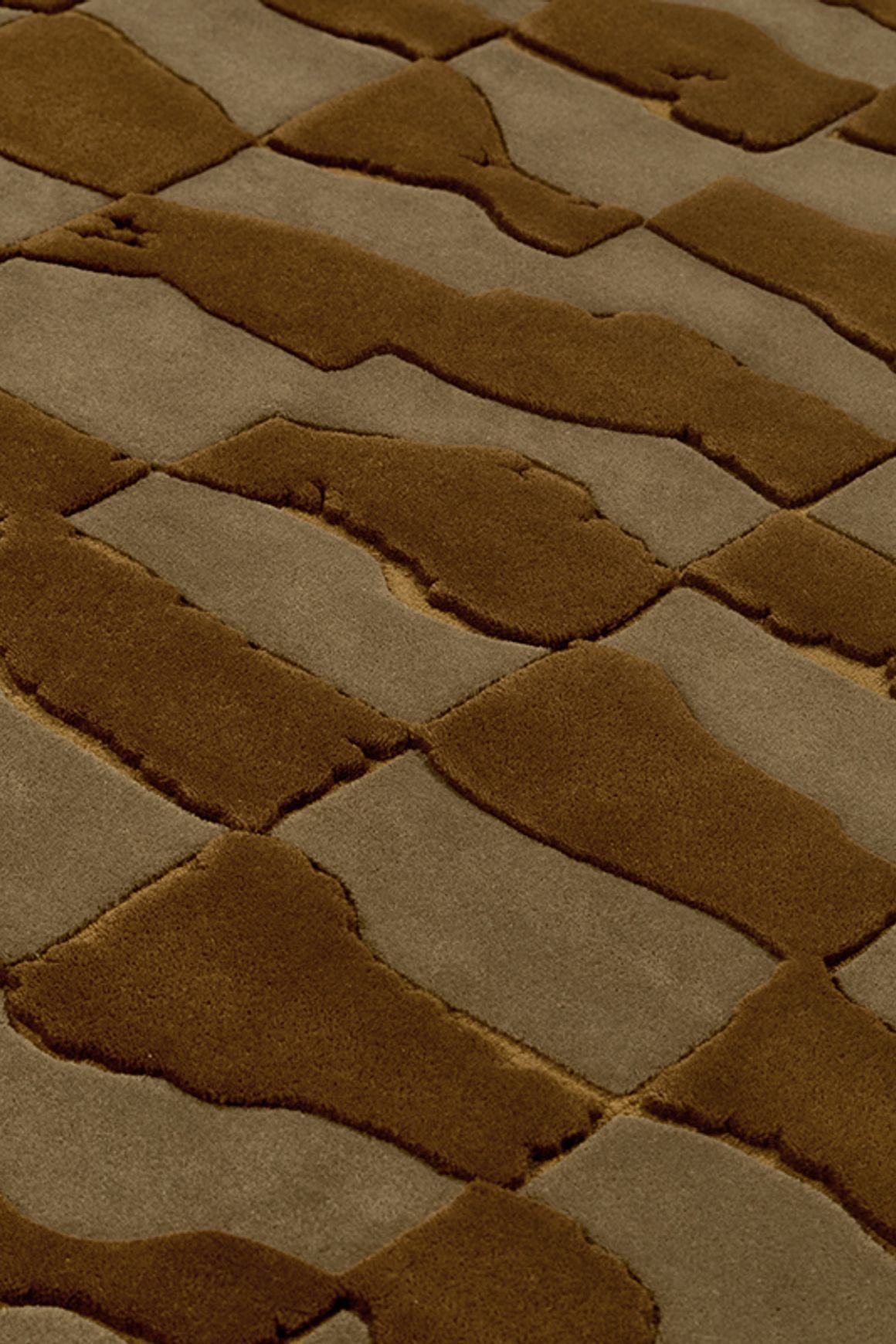 Cobblestone l Hand Tufted Rugs