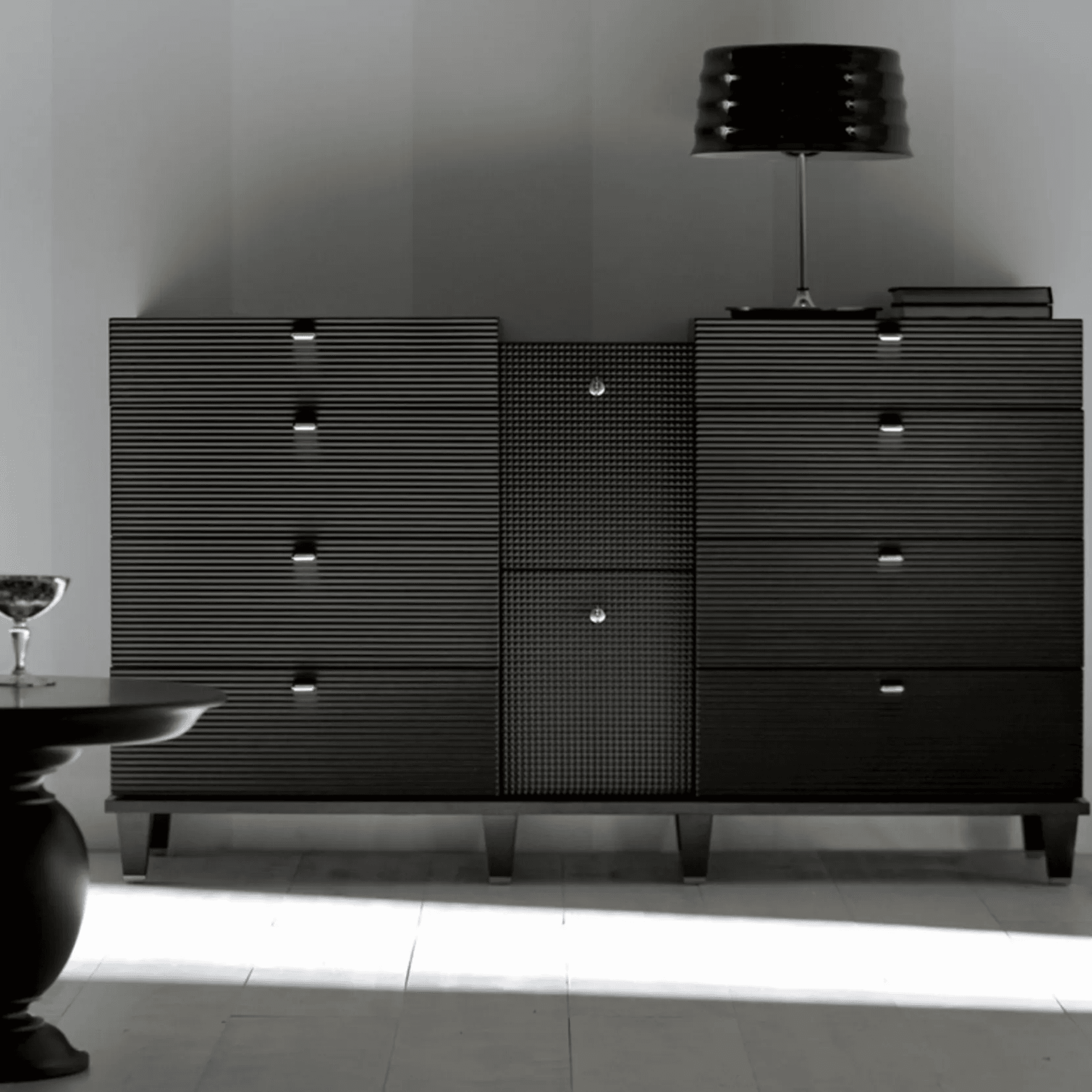 Dimitri Chest Of Drawers