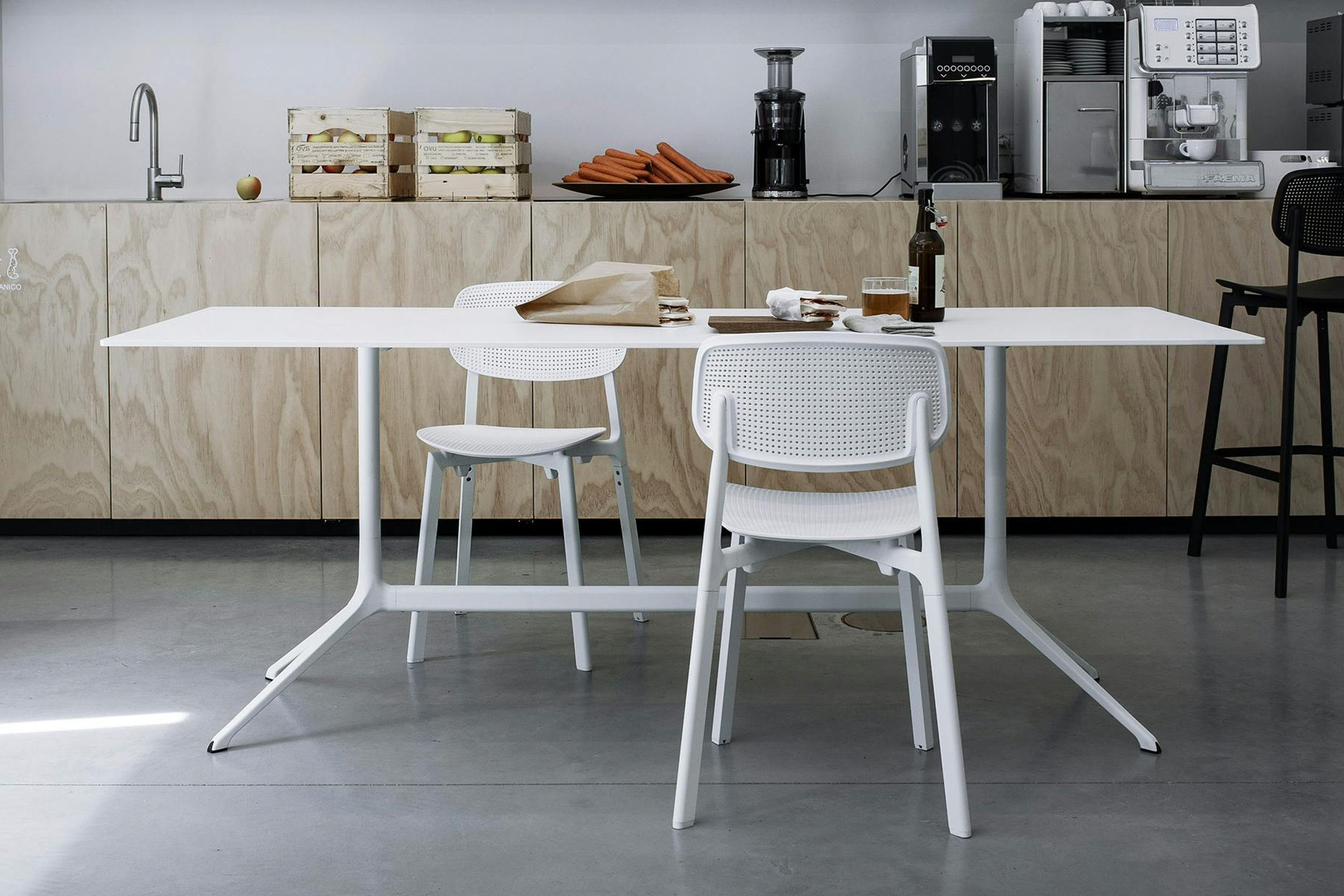 Colander Dining Chair
