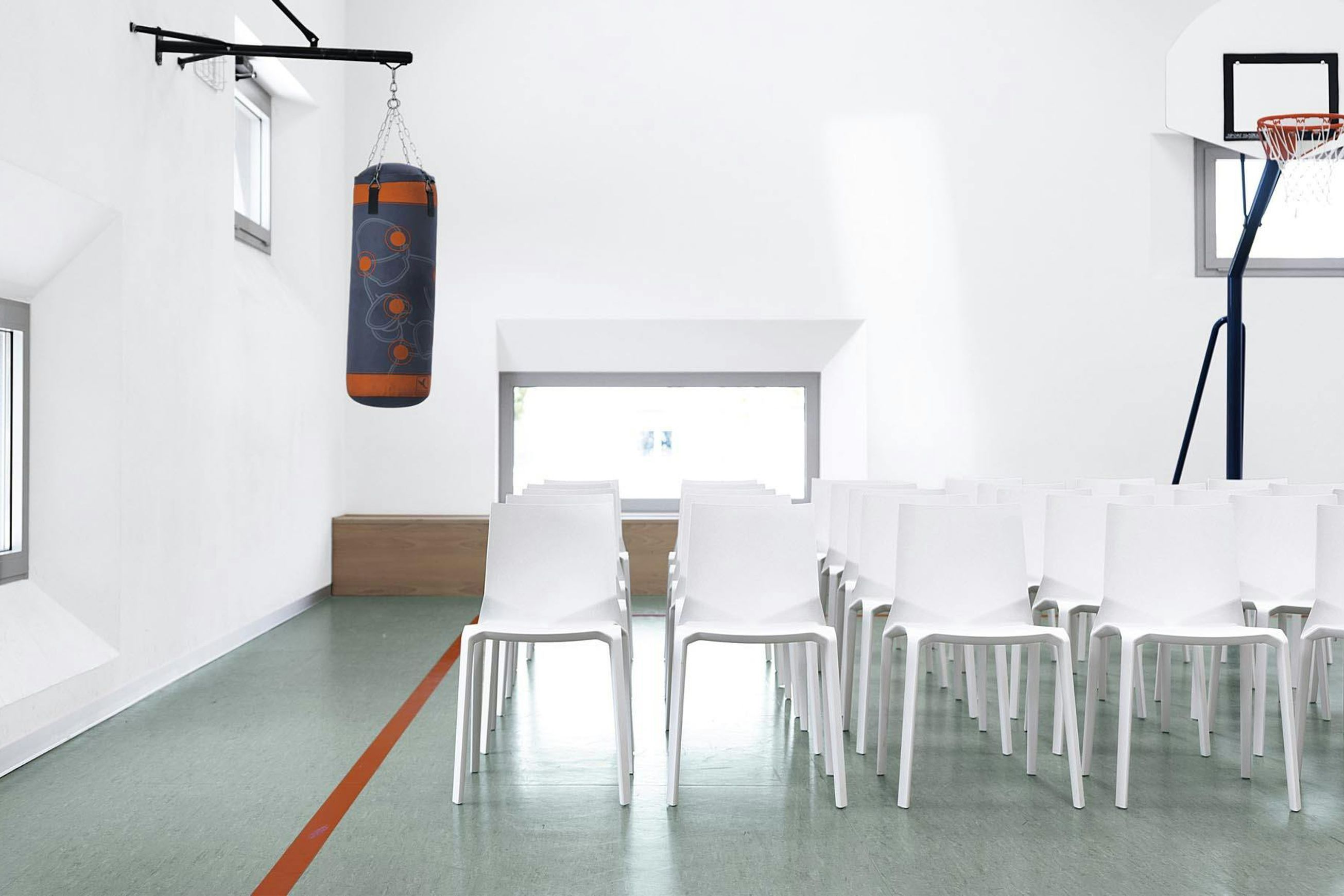 Plana Dining Chair