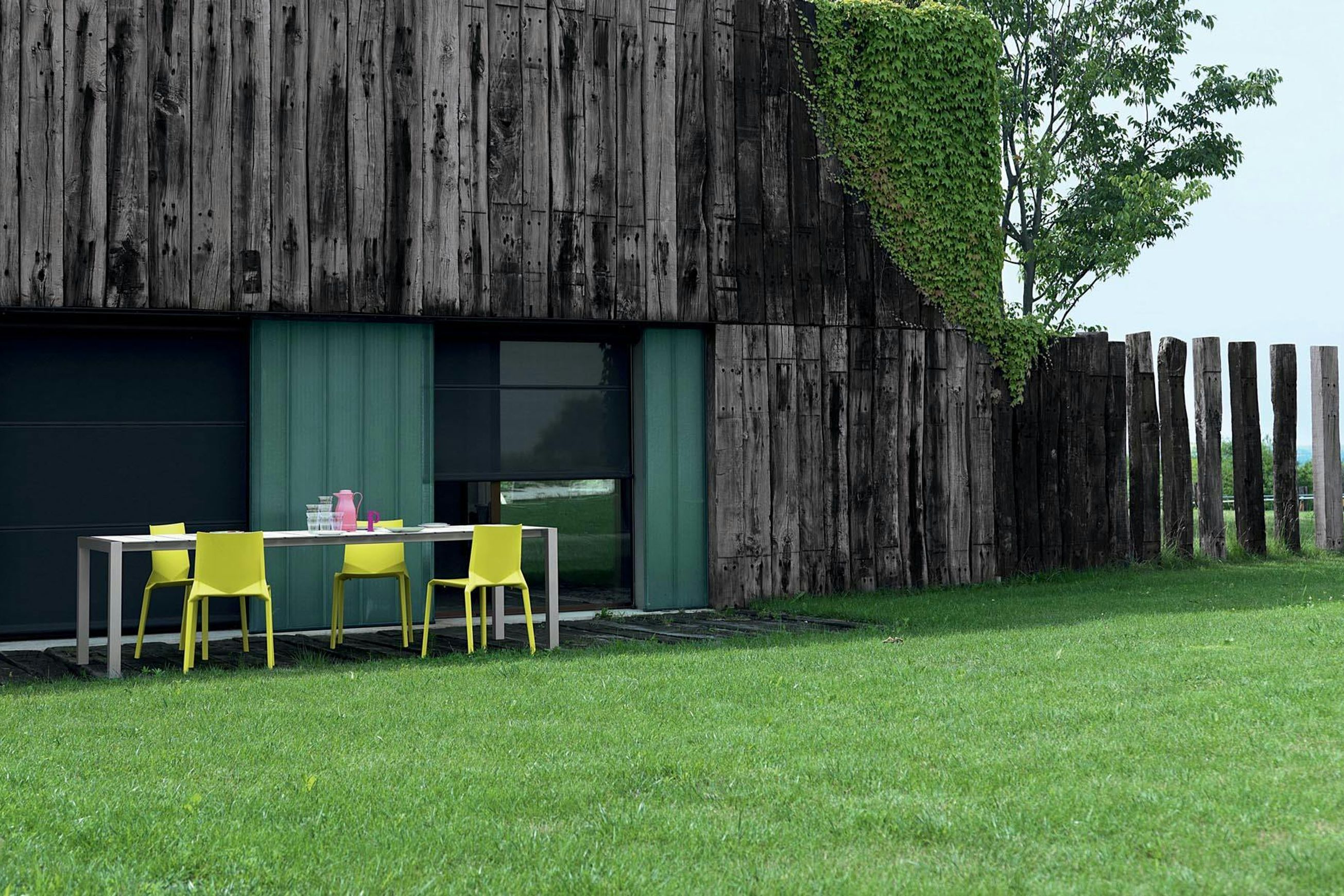 Plana Dining Chair