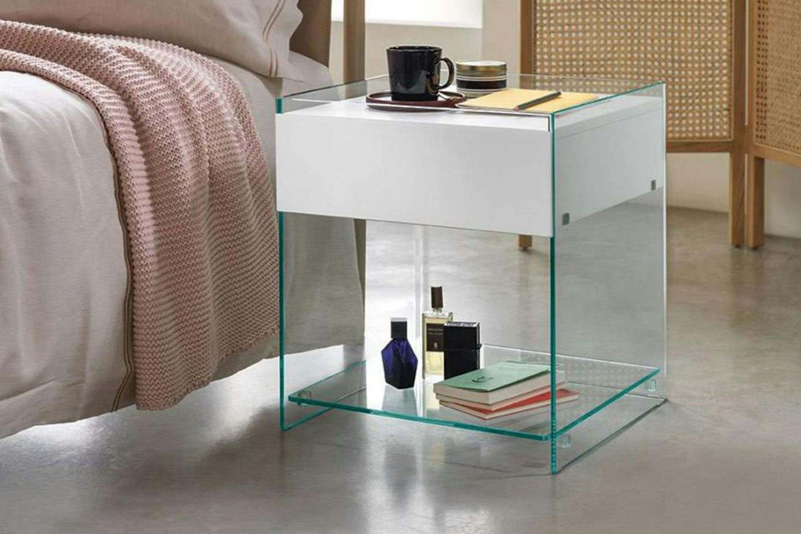 Dino Bedside