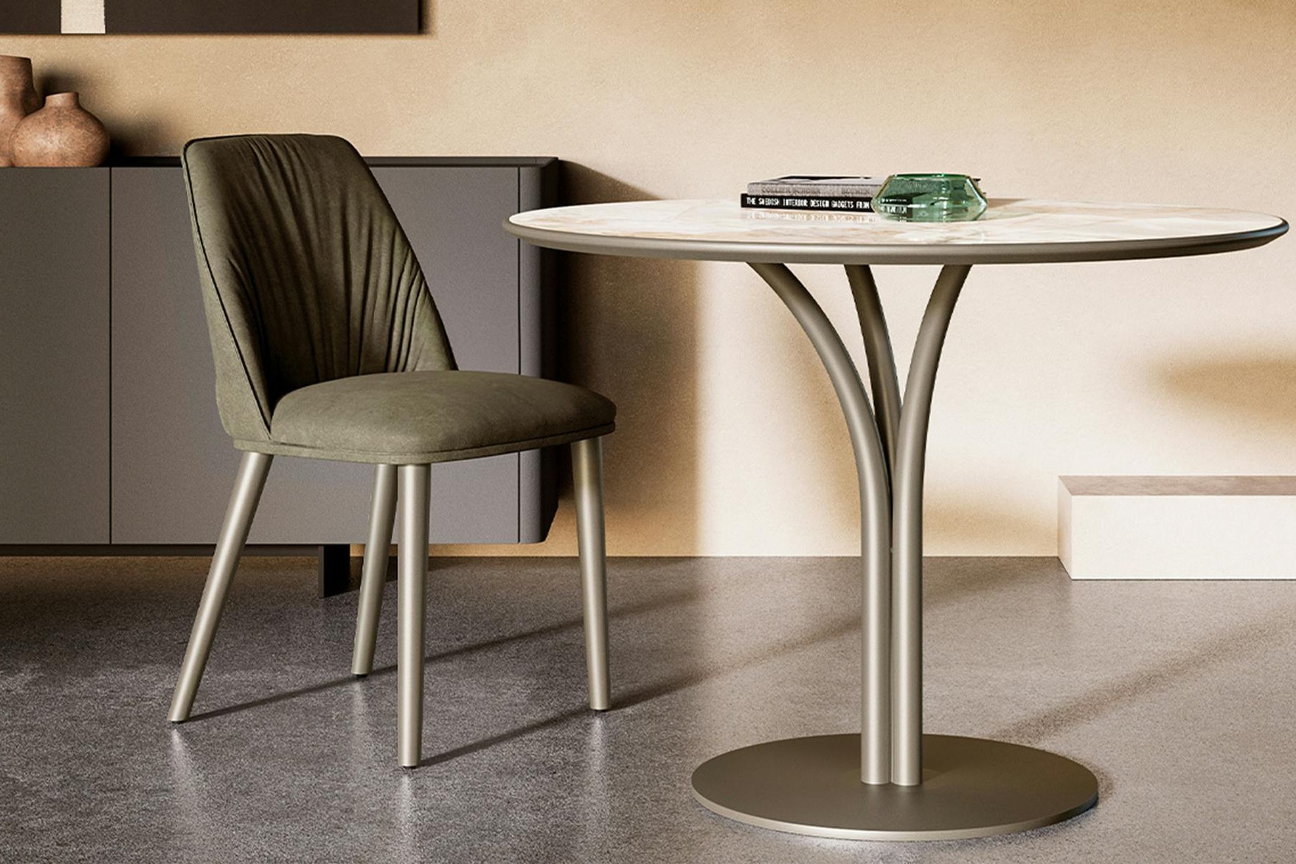 Diva Dining Chair