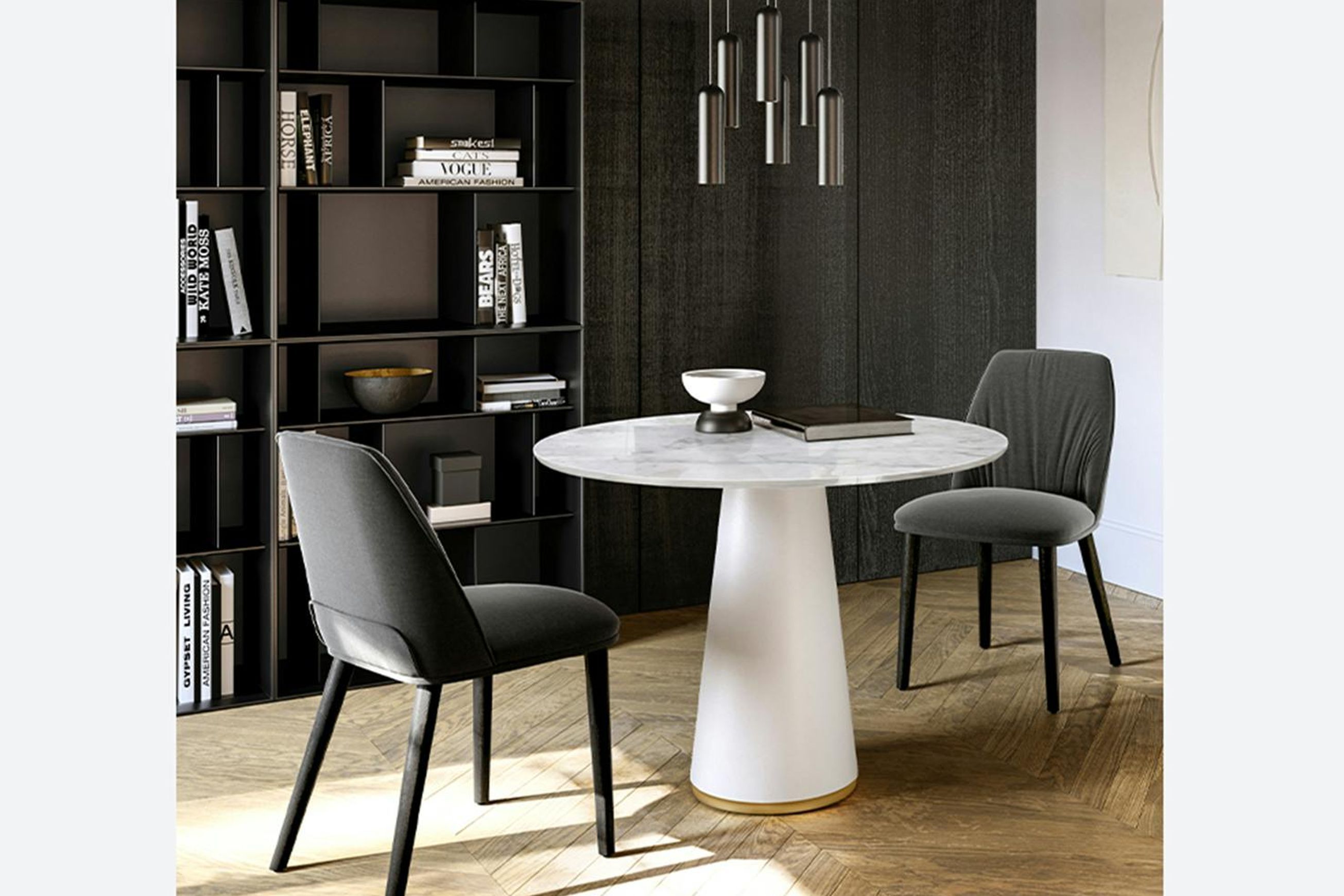 Diva Dining Chair