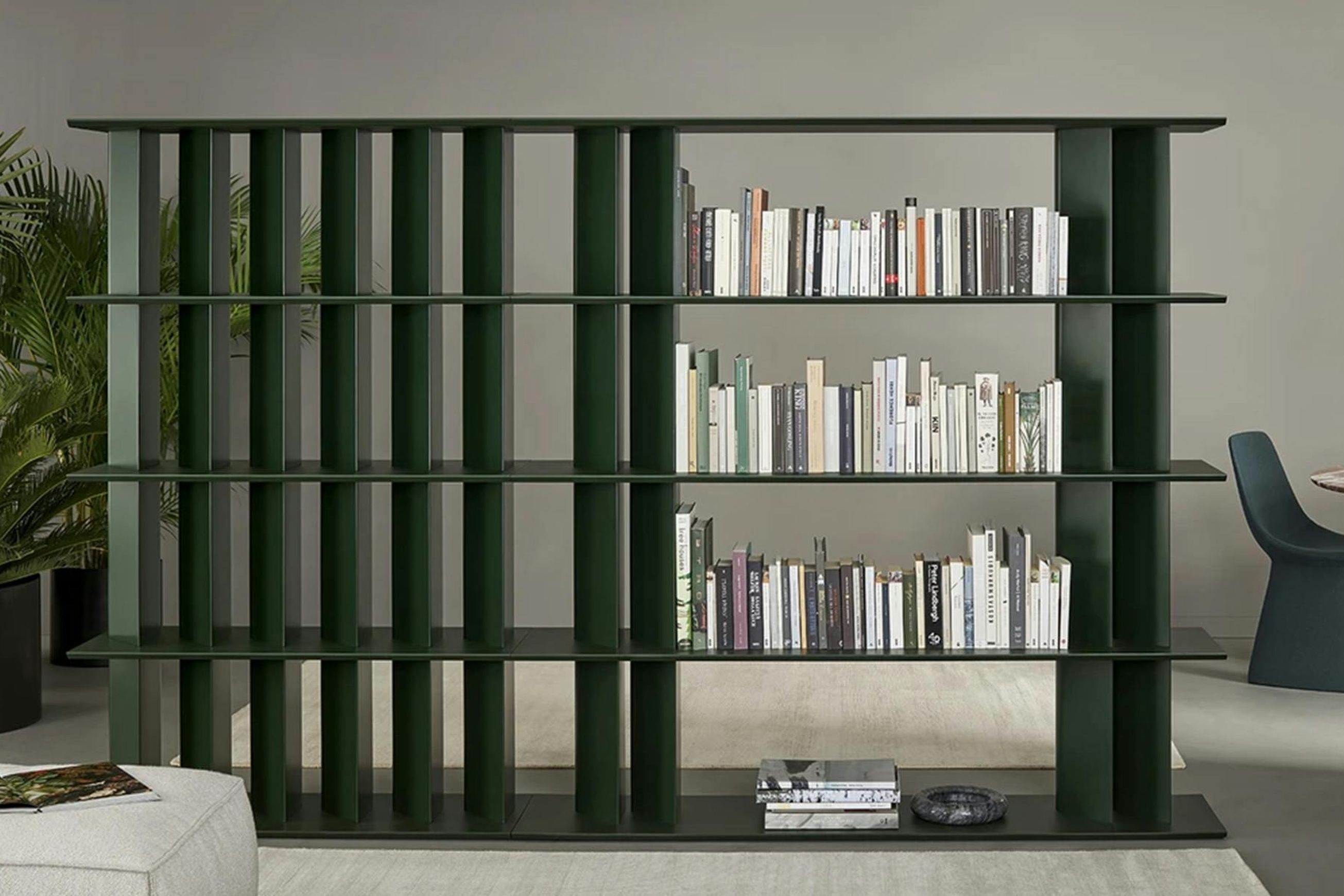 Dogma Bookshelf