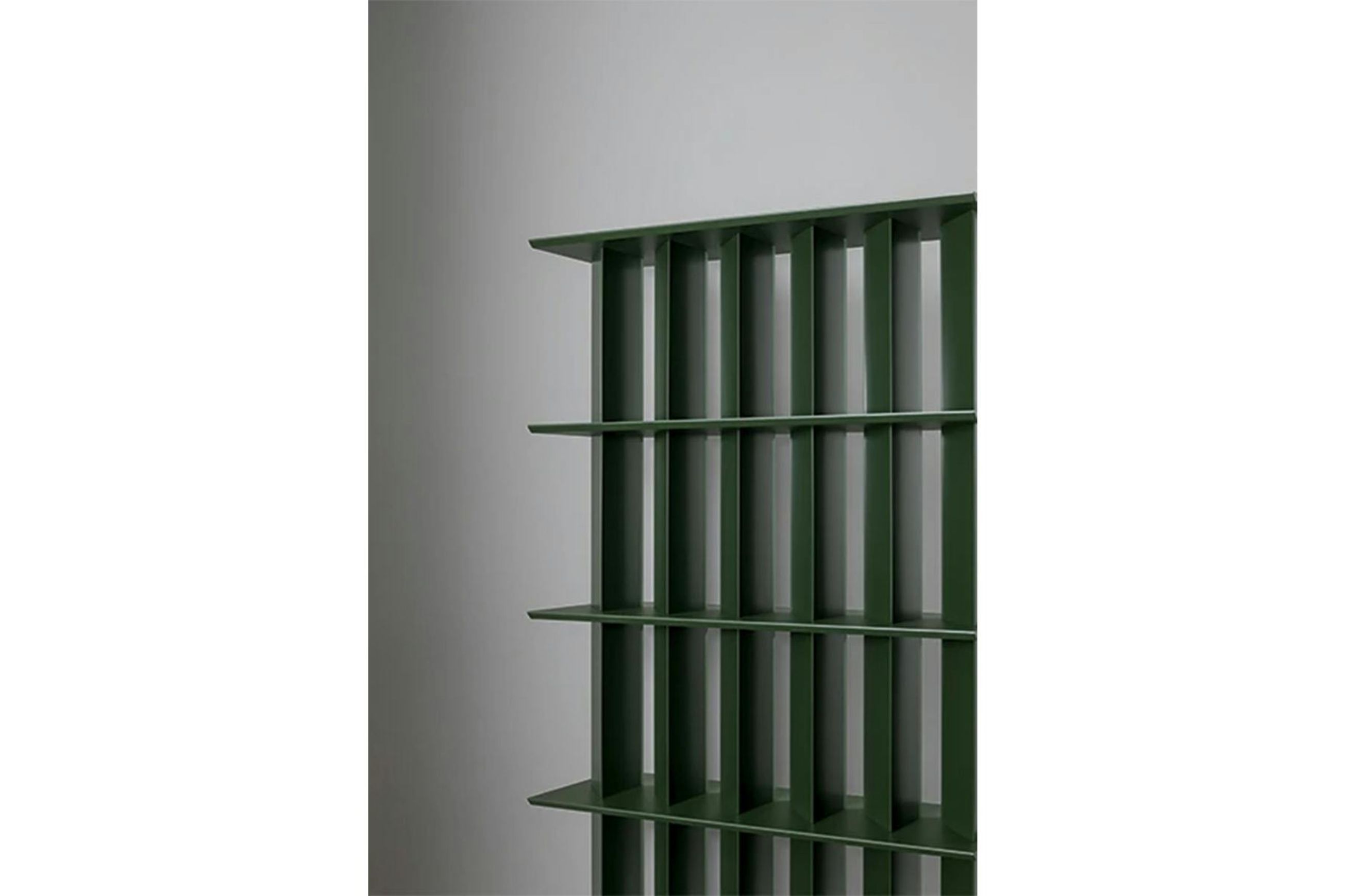 Dogma Bookshelf