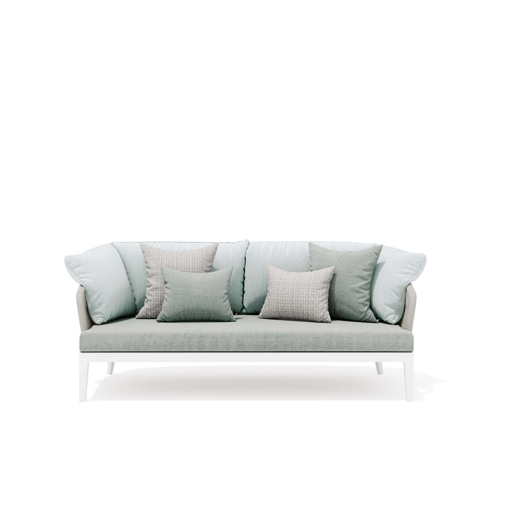Dream 2.0 Outdoor Sofa by Atmosphera