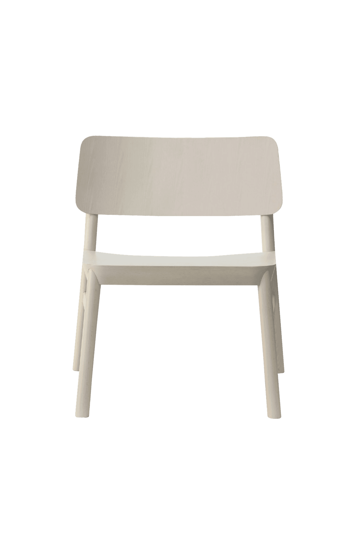 Drum Lounge Chair