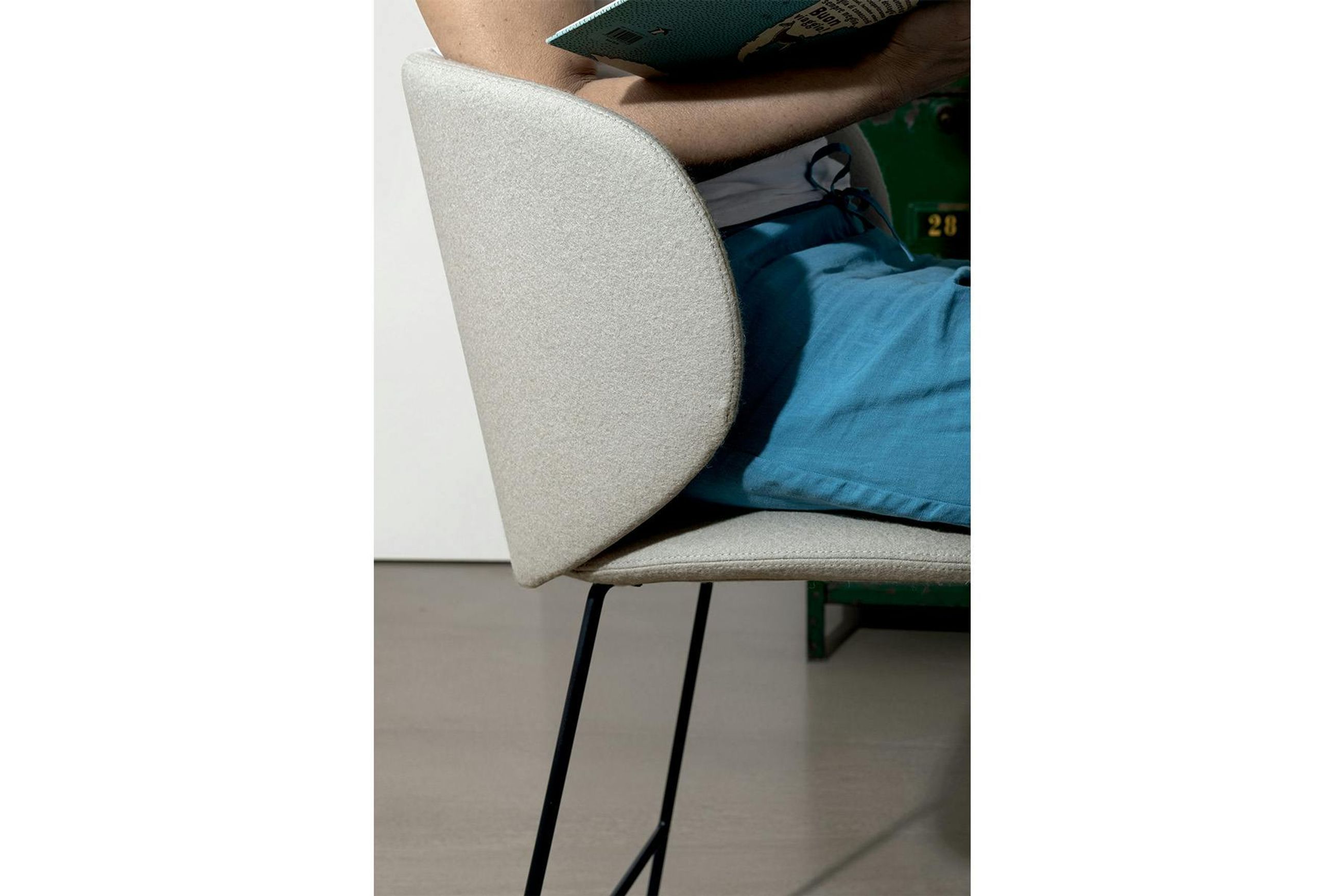 Dua Stool