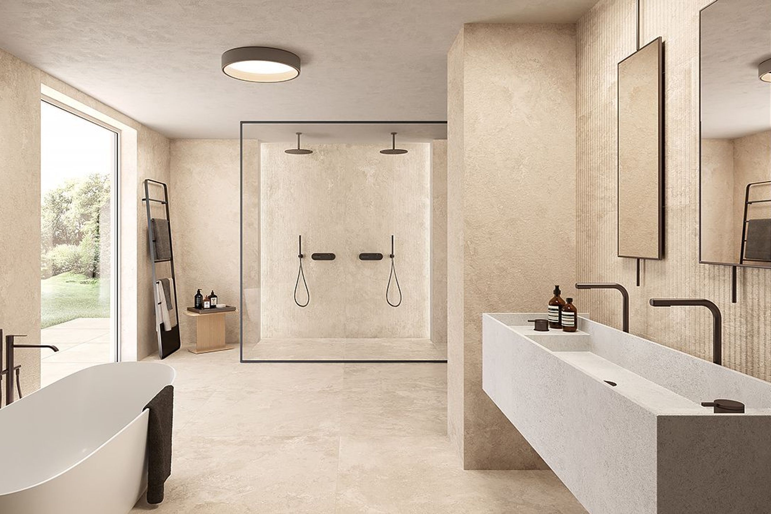 Dusk Collection | Floor & Wall Tile