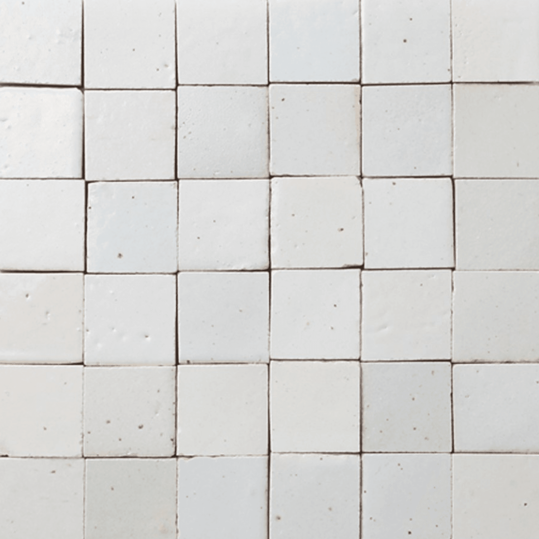 Gaia Snow 50mm Mosaic