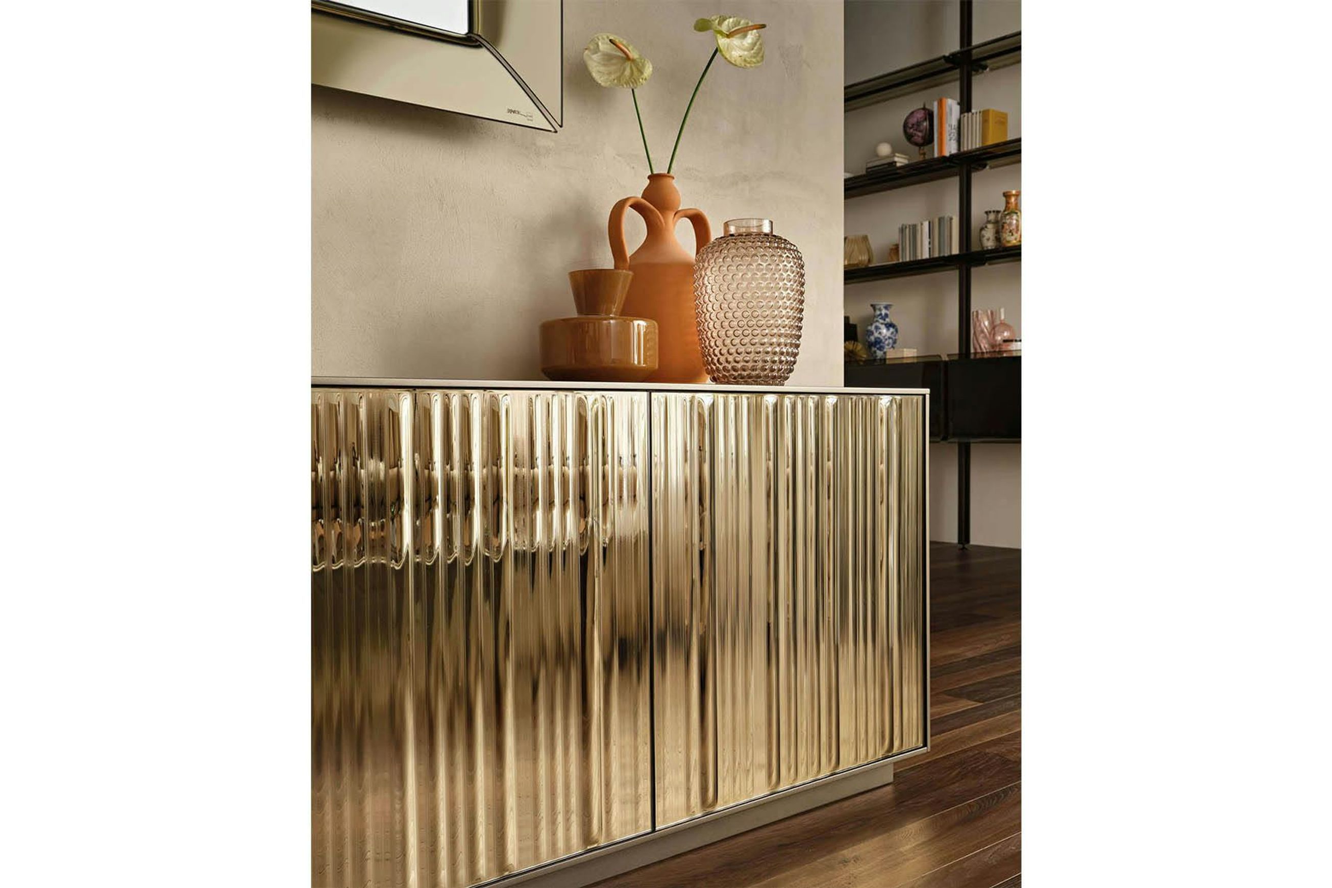 Echo Line Cabinet