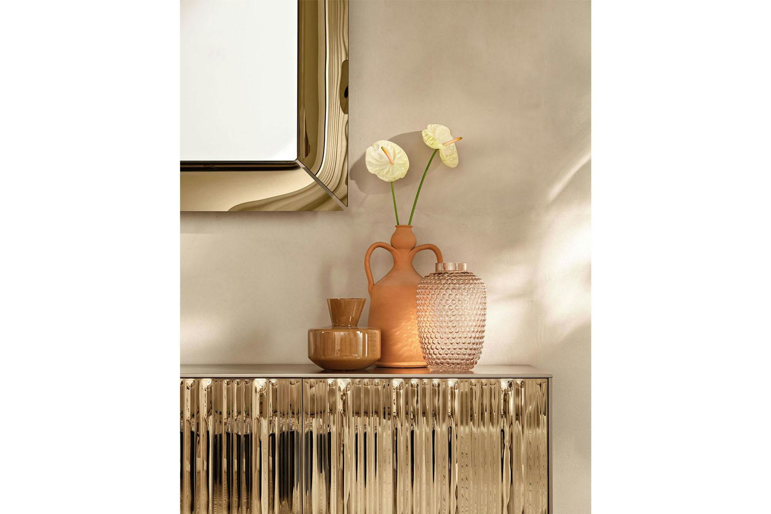 Echo Line Cabinet