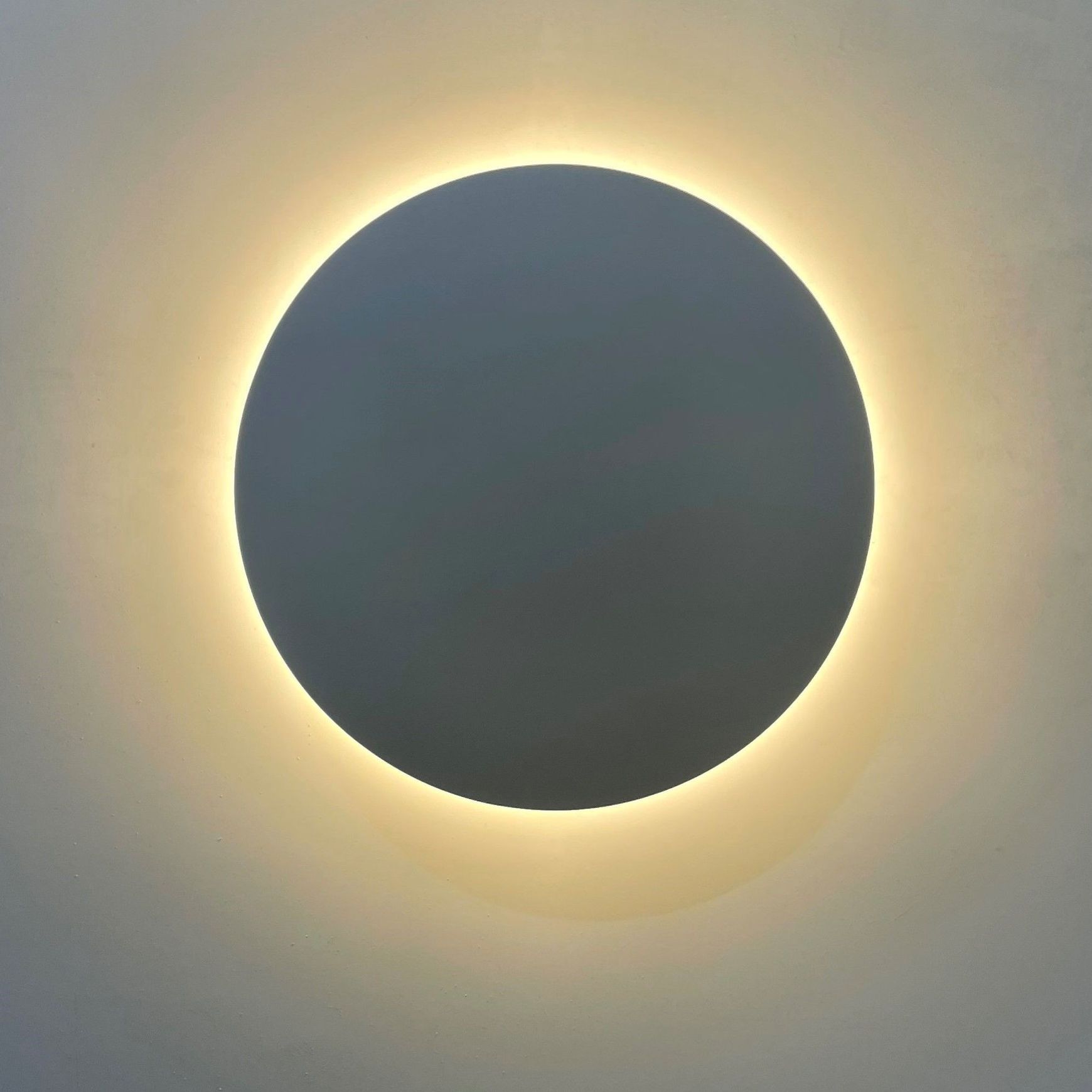 Halo Wall Light