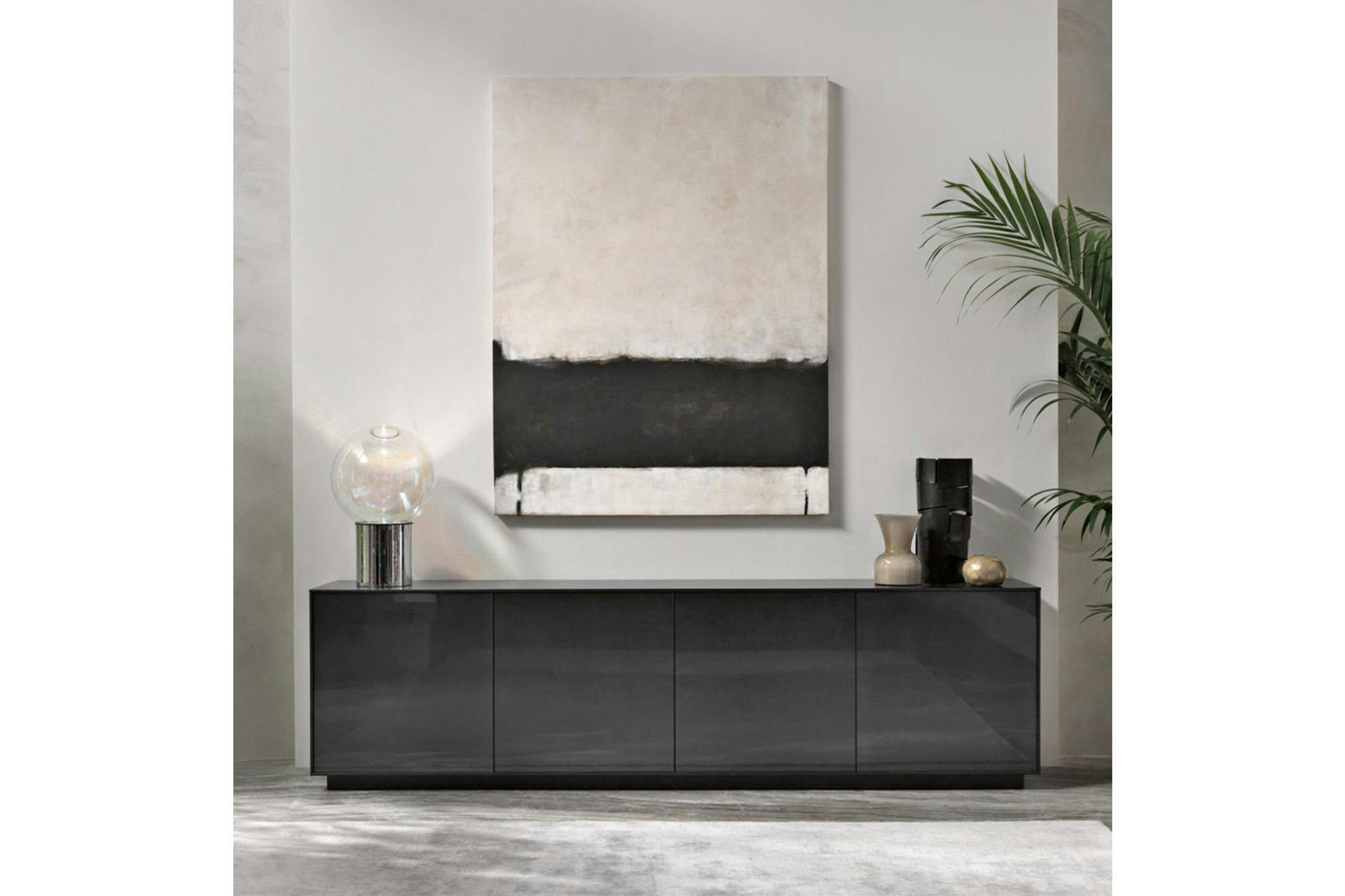 Echo Cabinet