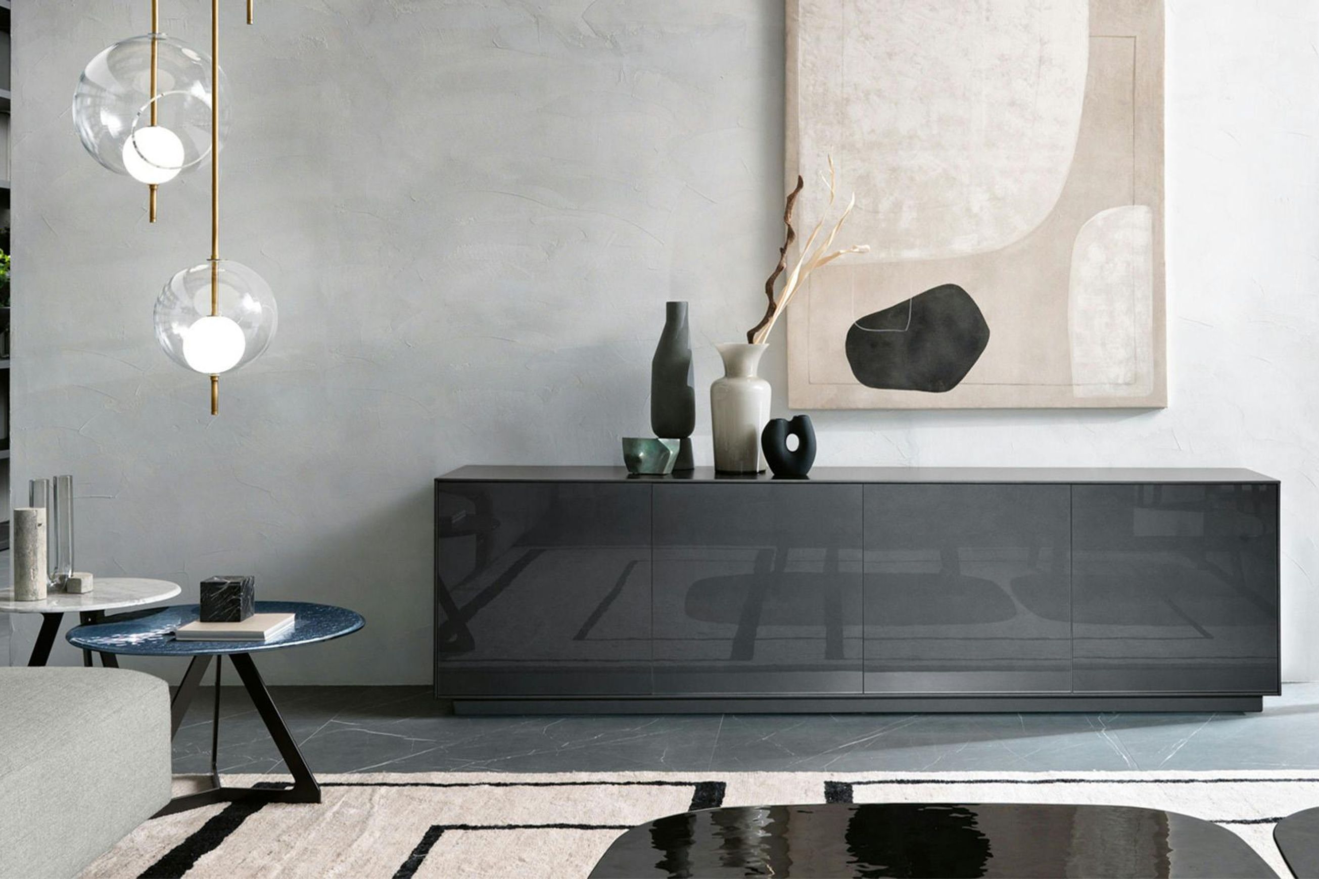 Echo Cabinet
