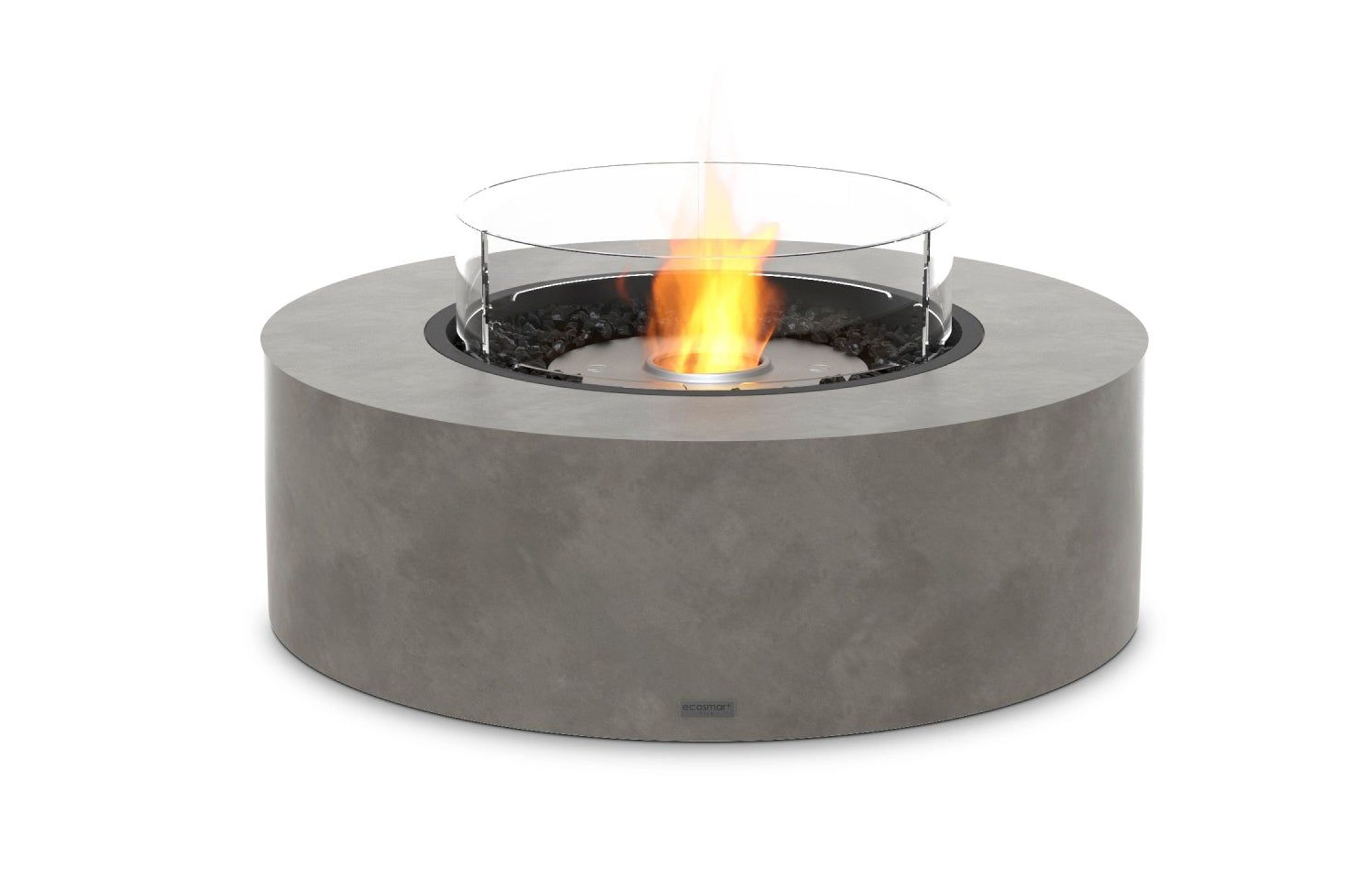 Ark 40 Fire Table