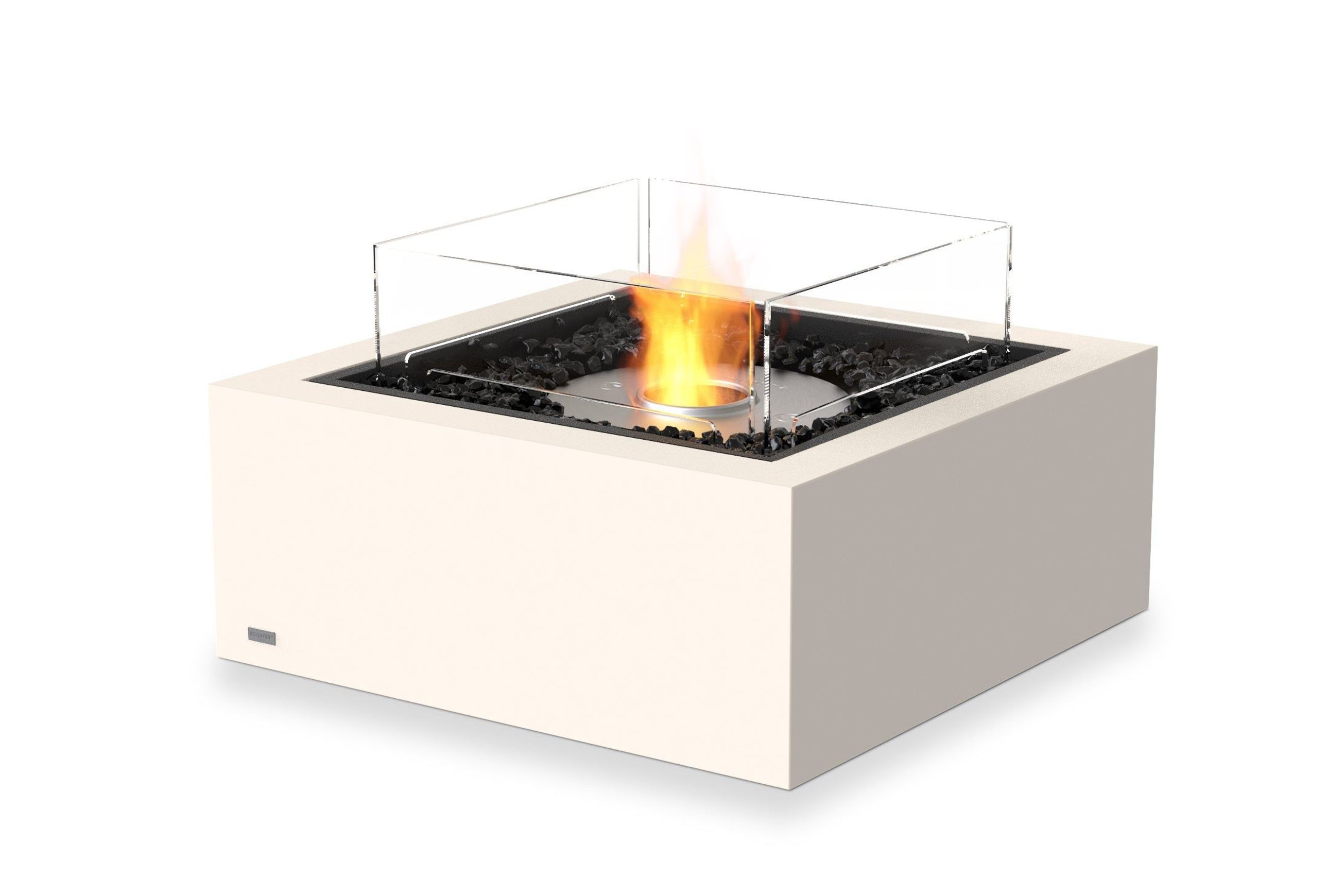 Base 30 Fire Table