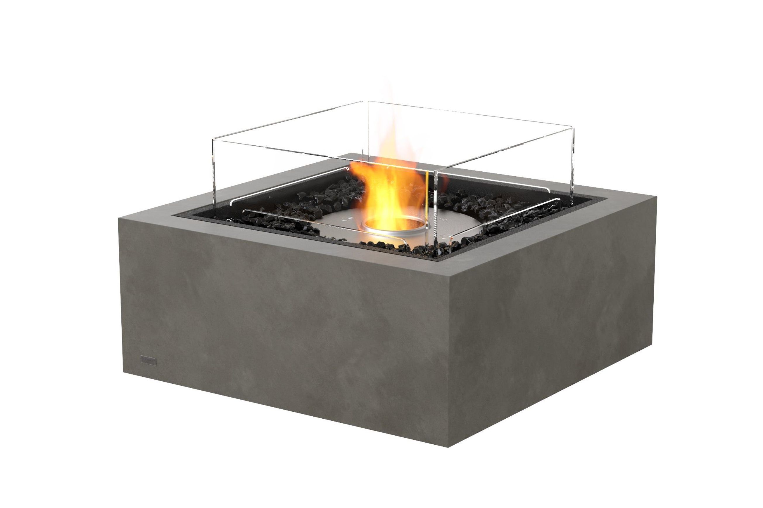 Base 30 Fire Table