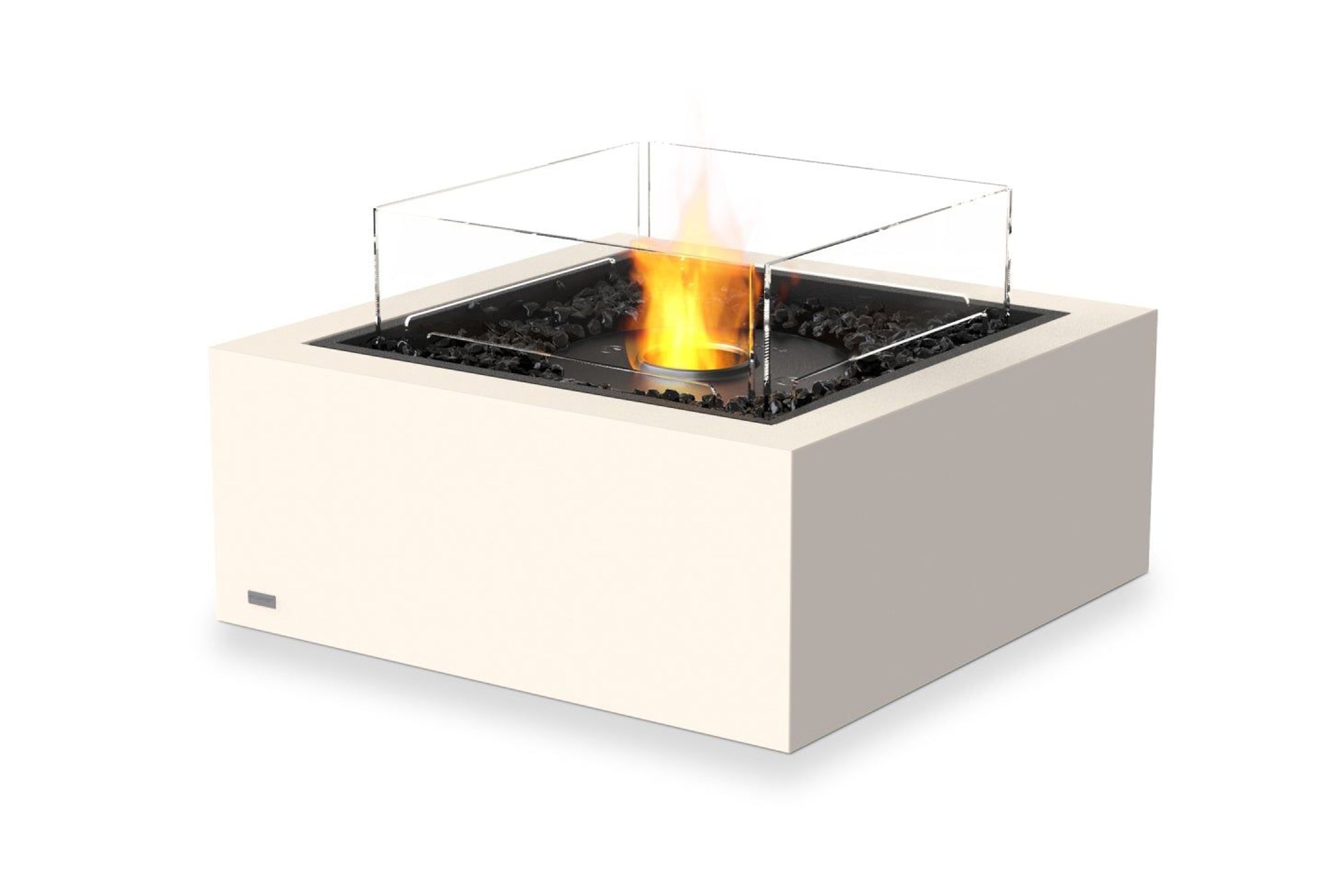 Base 30 Fire Table