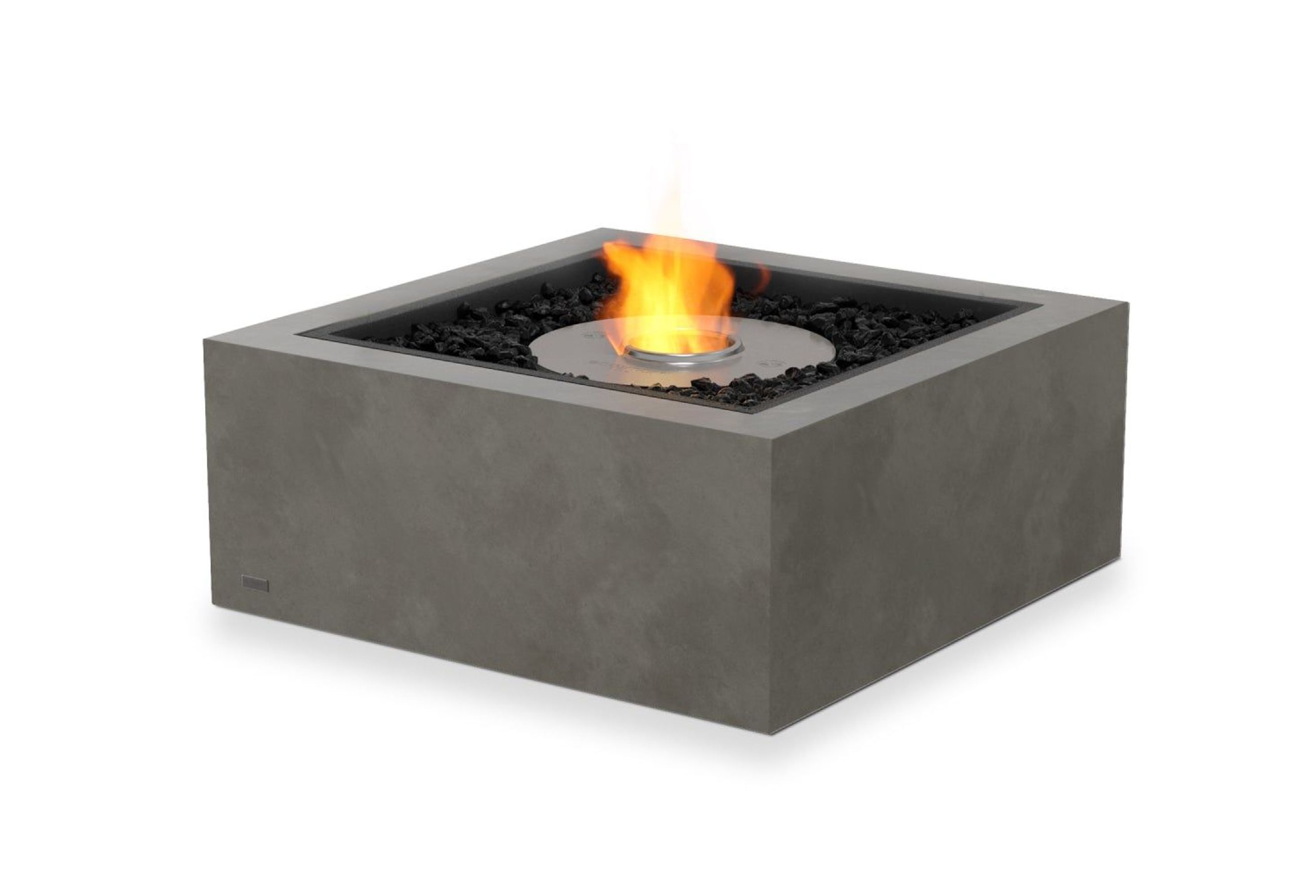 Base 30 Fire Table