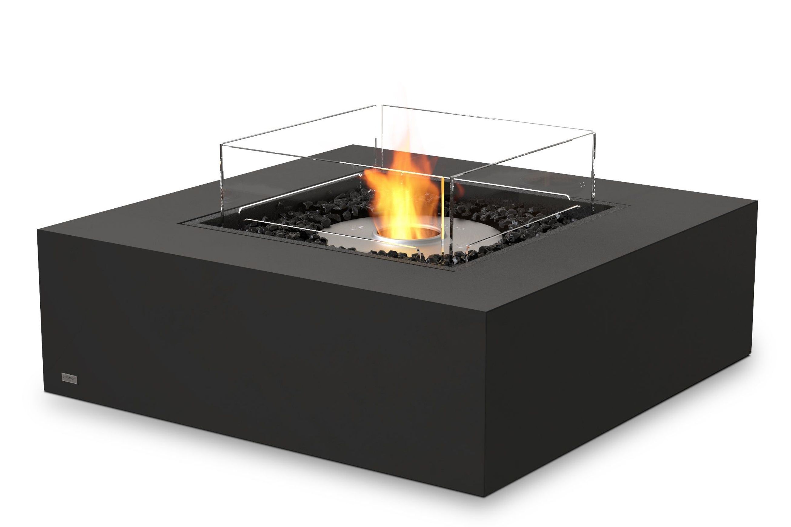 Base 40 Fire Table