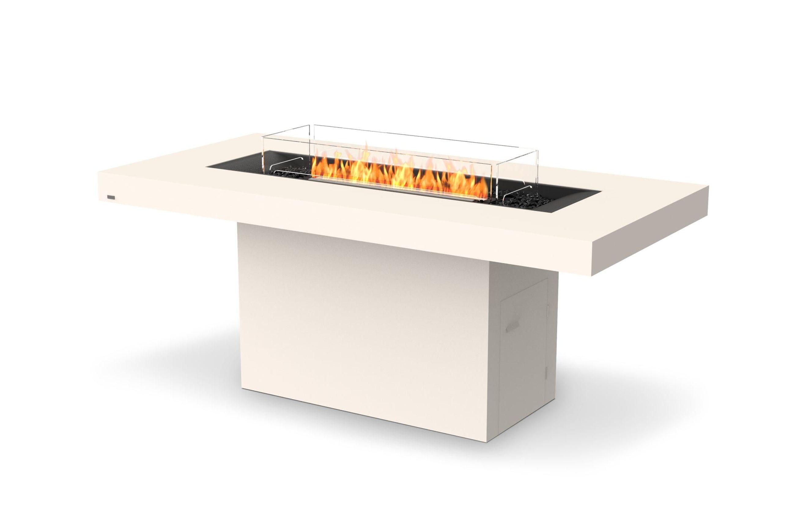 Gin 90 Bar Fire Table