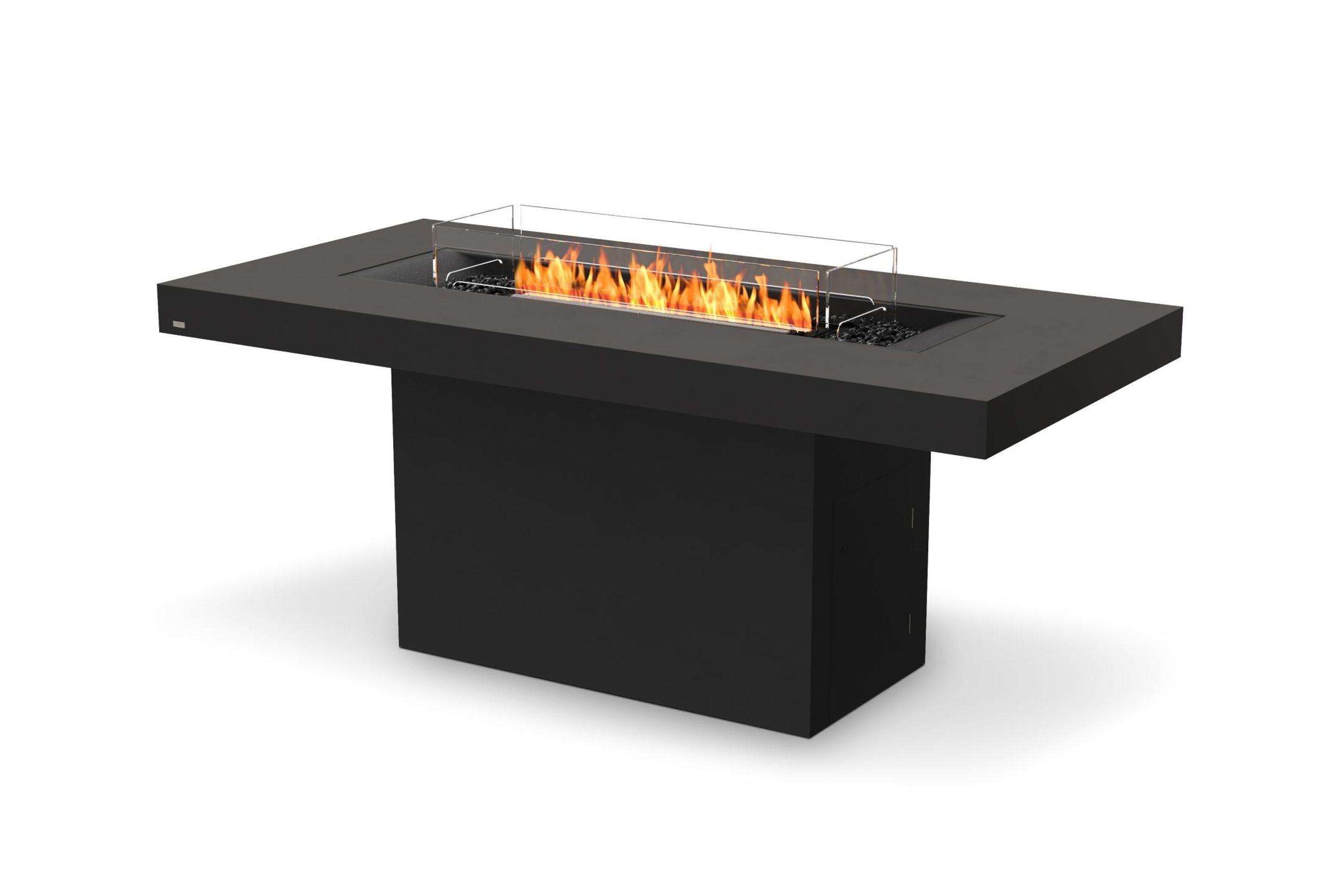 Gin 90 Bar Fire Table