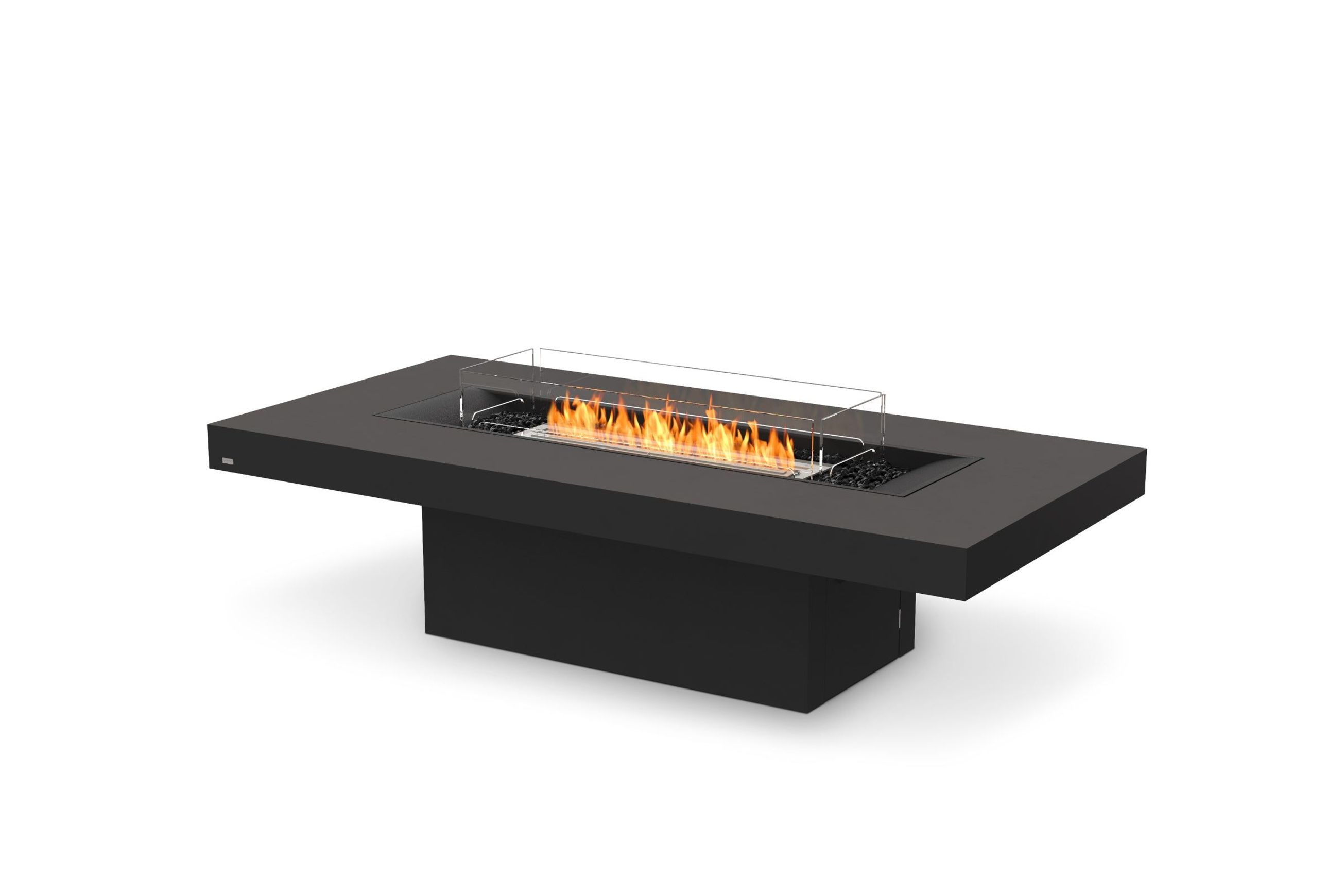 Gin 90 Chat Fire Table